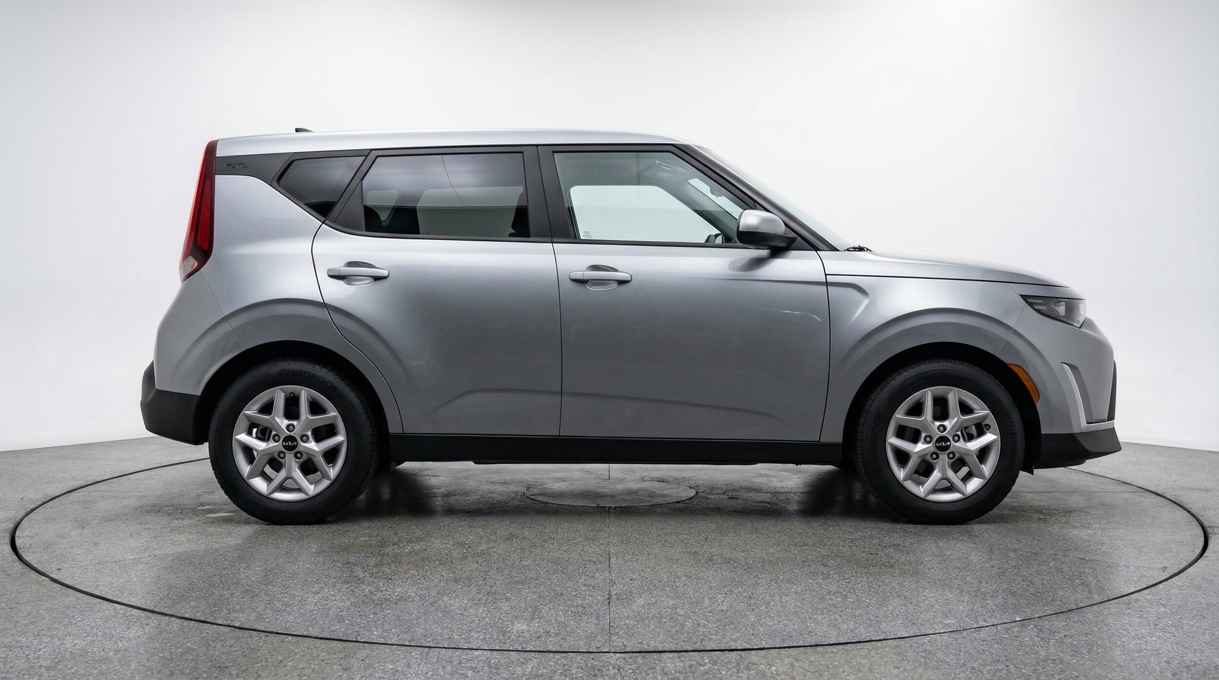 Thumbnail: 2025 Kia Soul - 11