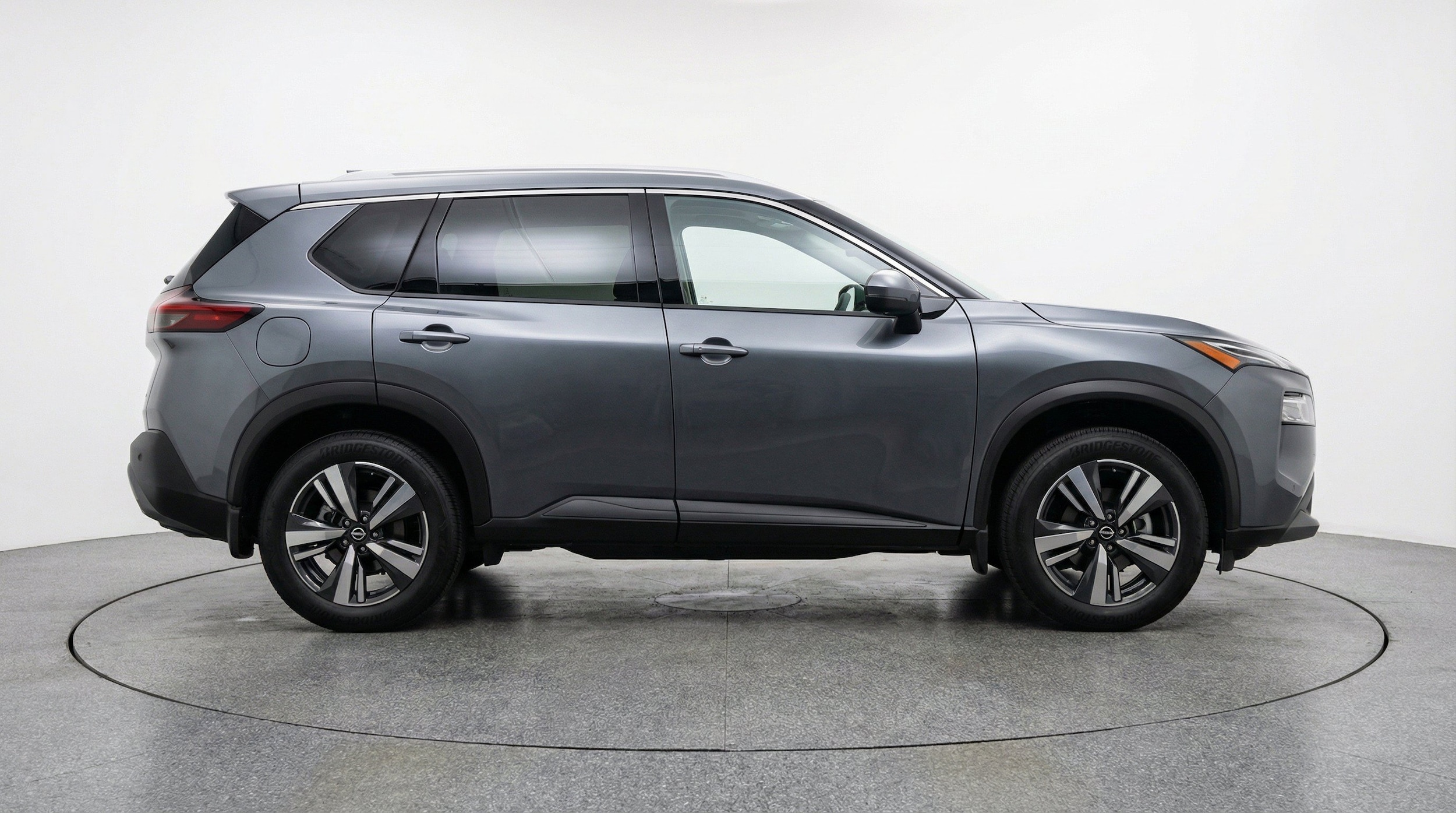 Thumbnail: 2026 Nissan Rogue - 11