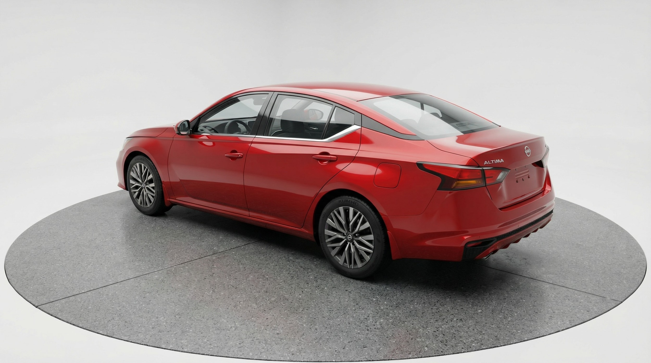 Thumbnail: 2025 Nissan Altima - 5