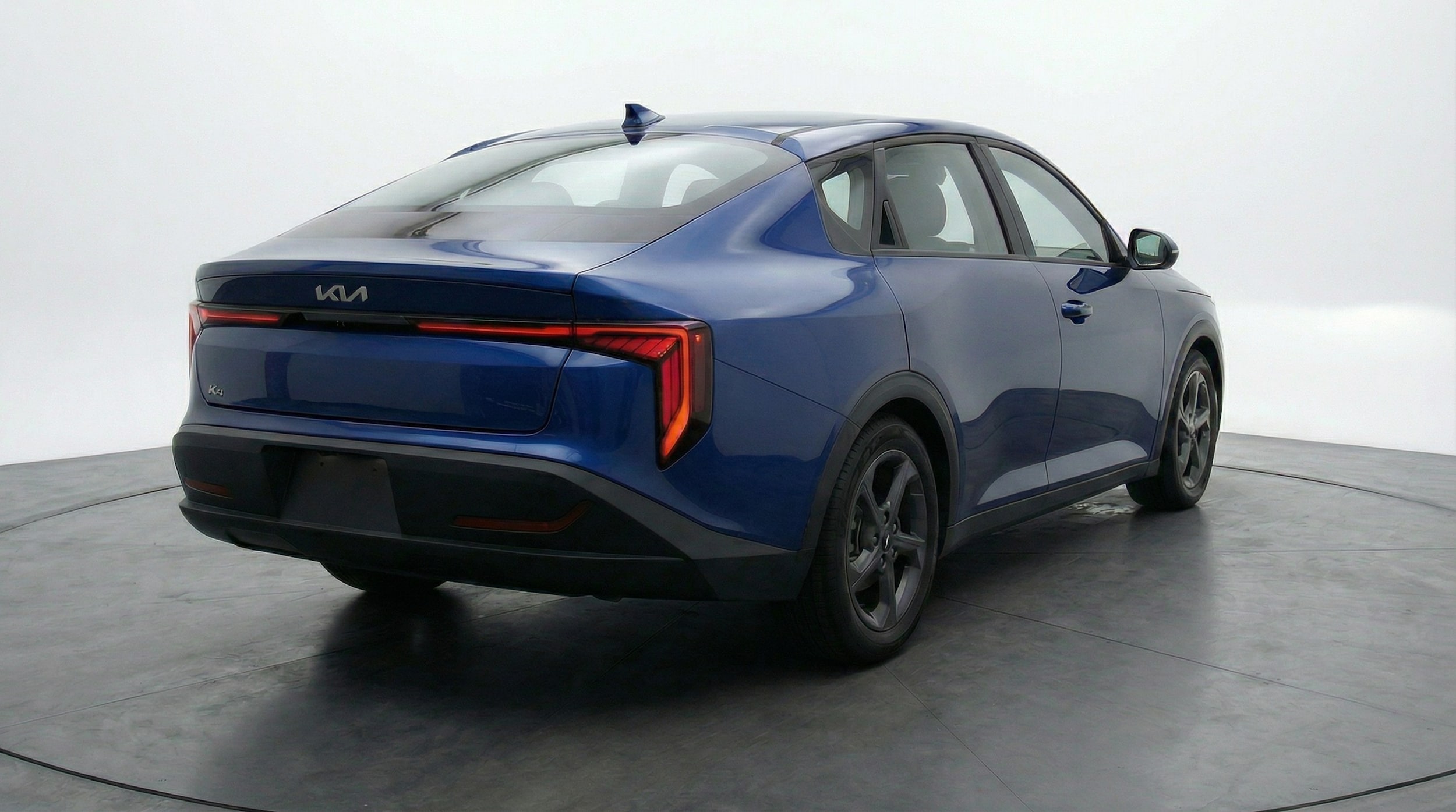 Thumbnail: 2025 Kia K4 - 7