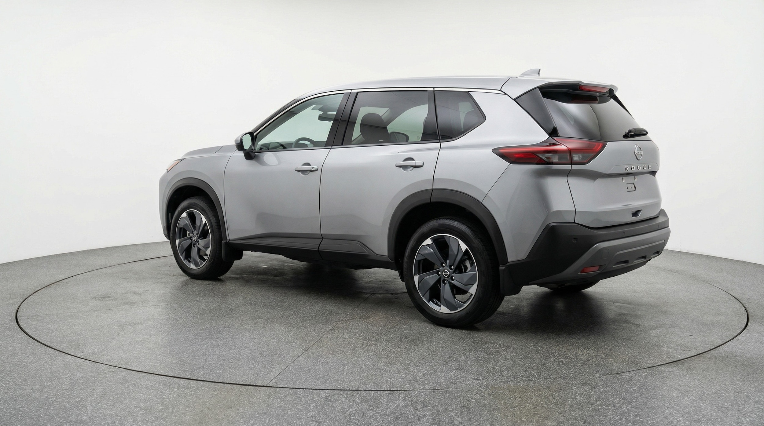 Thumbnail: 2025 Nissan Rogue - 5