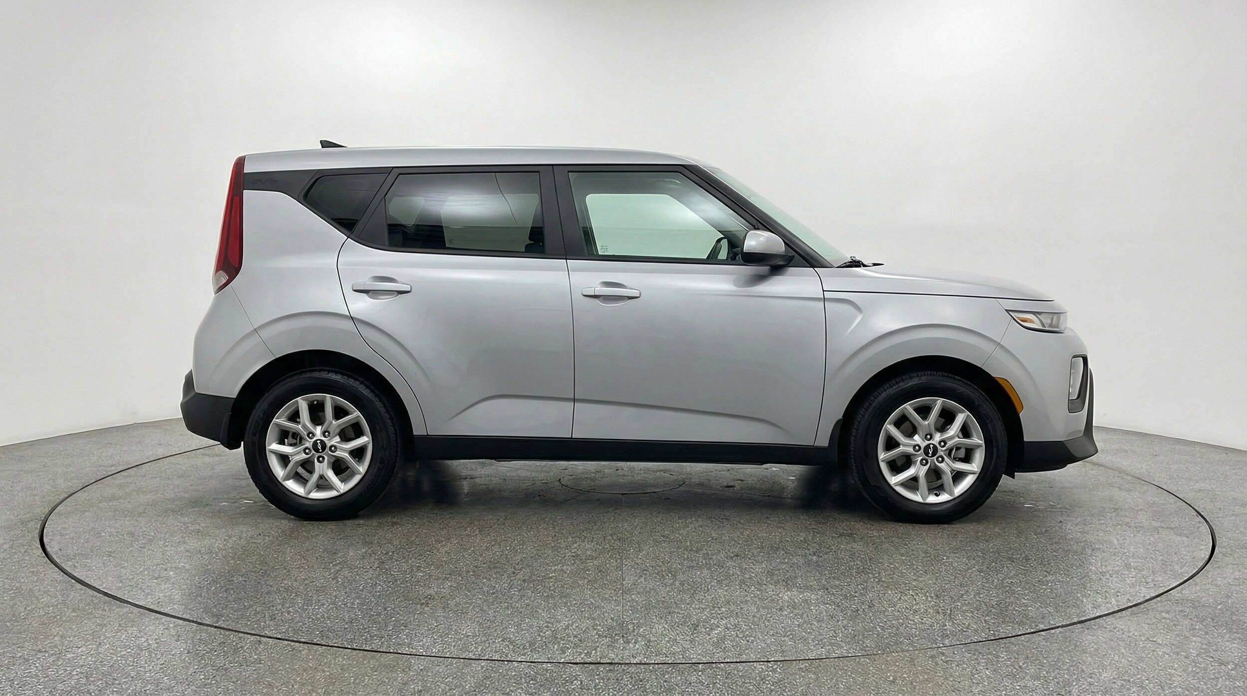 Thumbnail: 2025 Kia Soul - 11