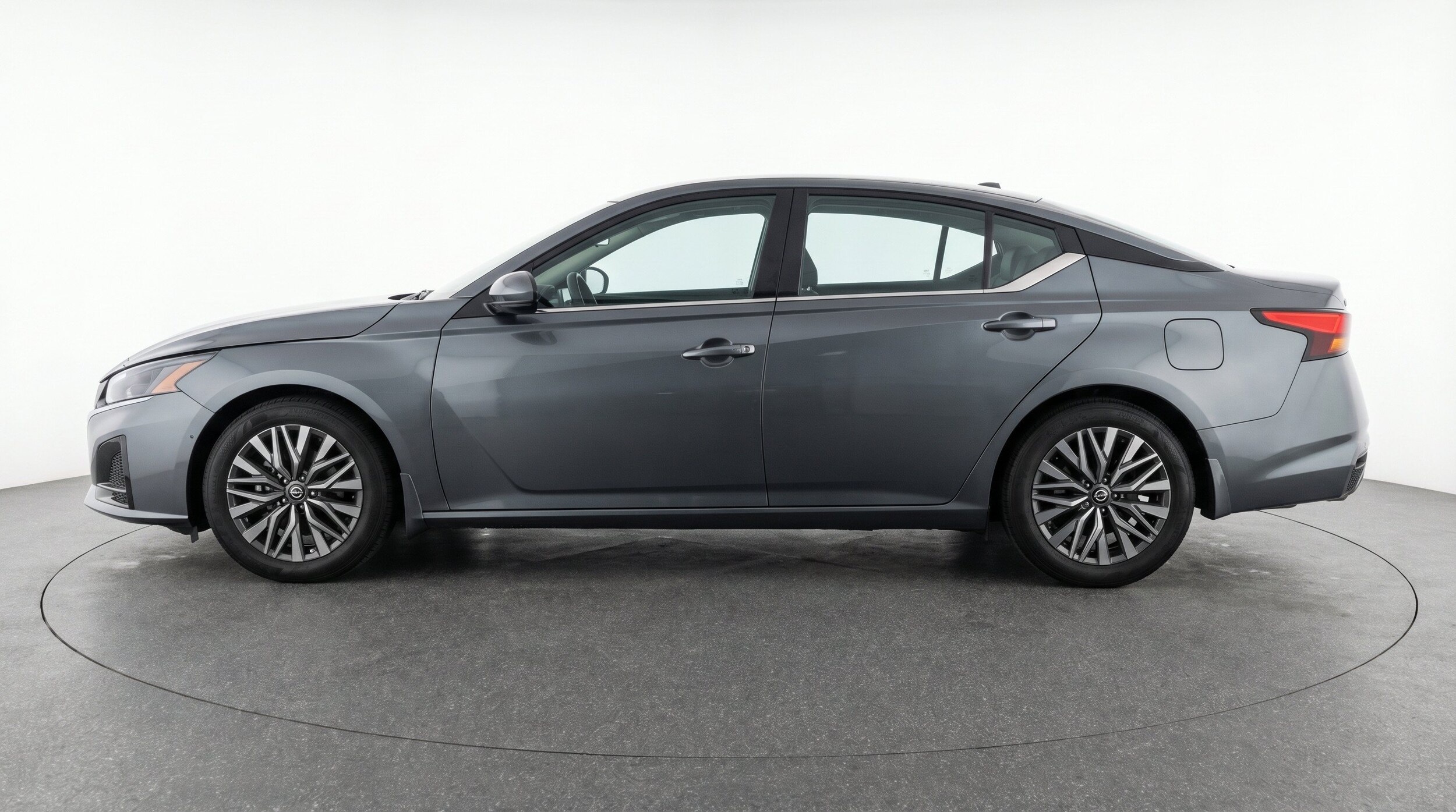 Thumbnail: 2026 Nissan Altima - 5