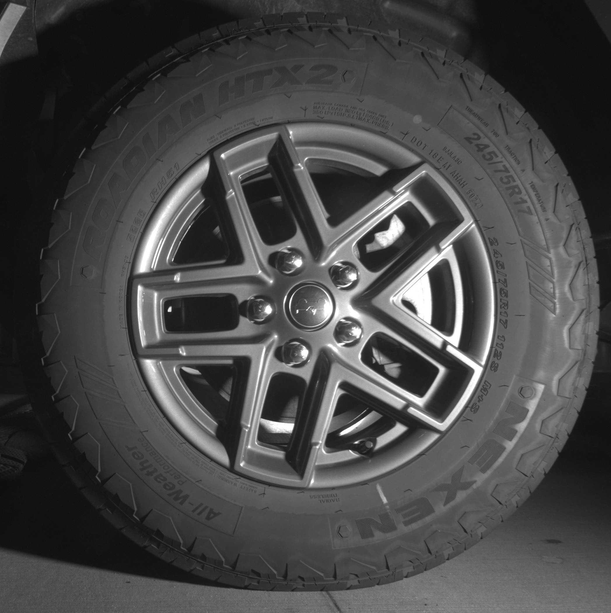 Thumbnail: 2025 Jeep Wrangler - 12