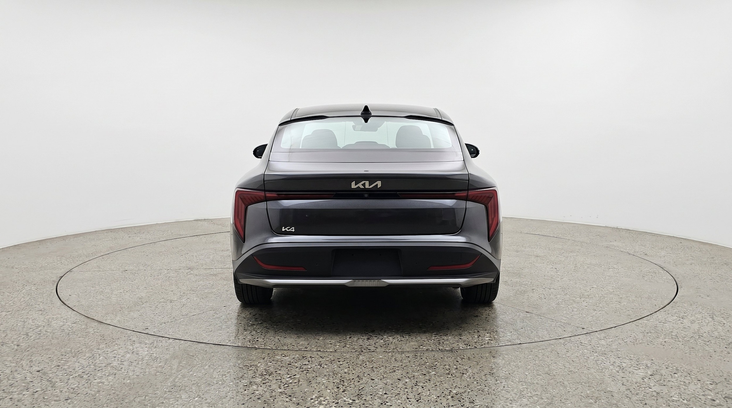 Thumbnail: 2025 Kia K4 - 7