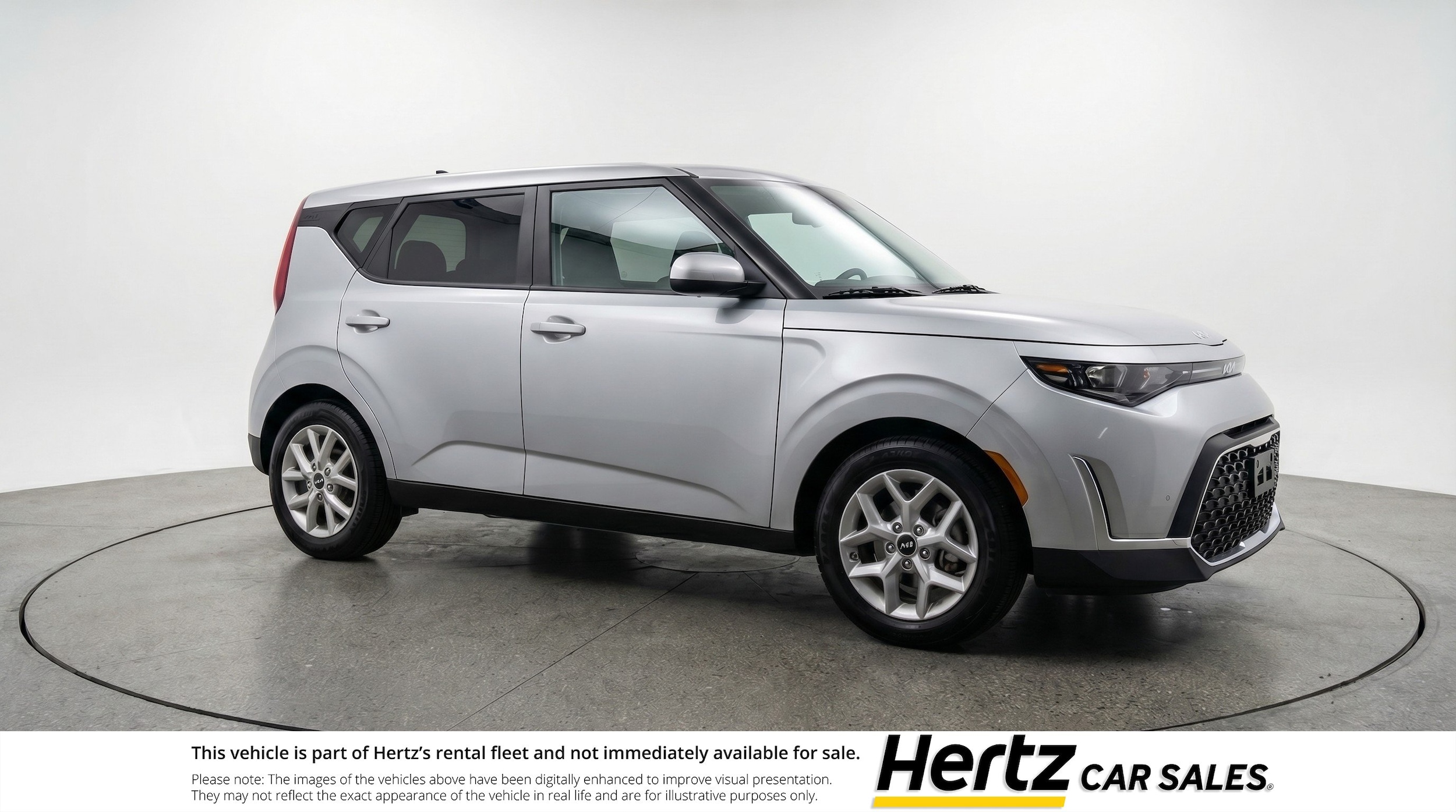 Thumbnail: 2025 Kia Soul - 1
