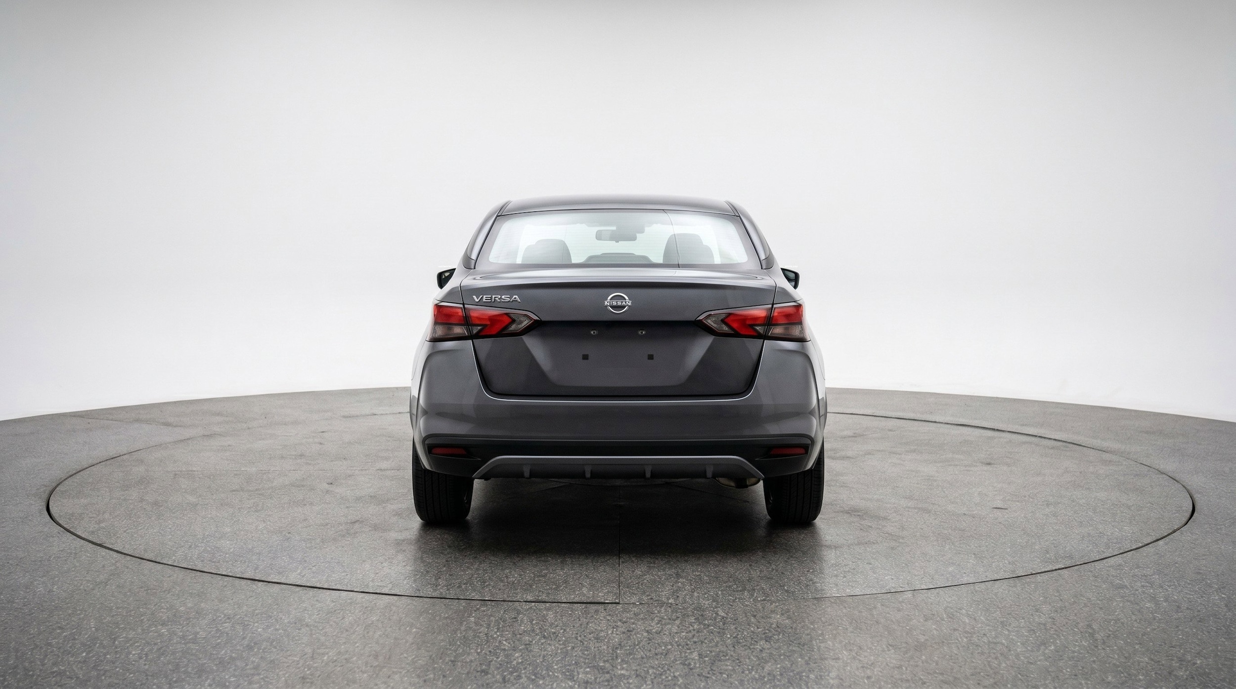 Thumbnail: 2025 Nissan Versa - 7