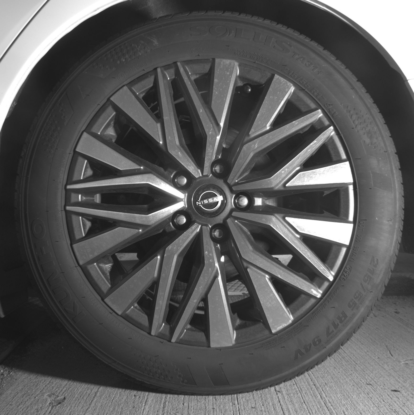 Thumbnail: 2025 Nissan Altima - 14