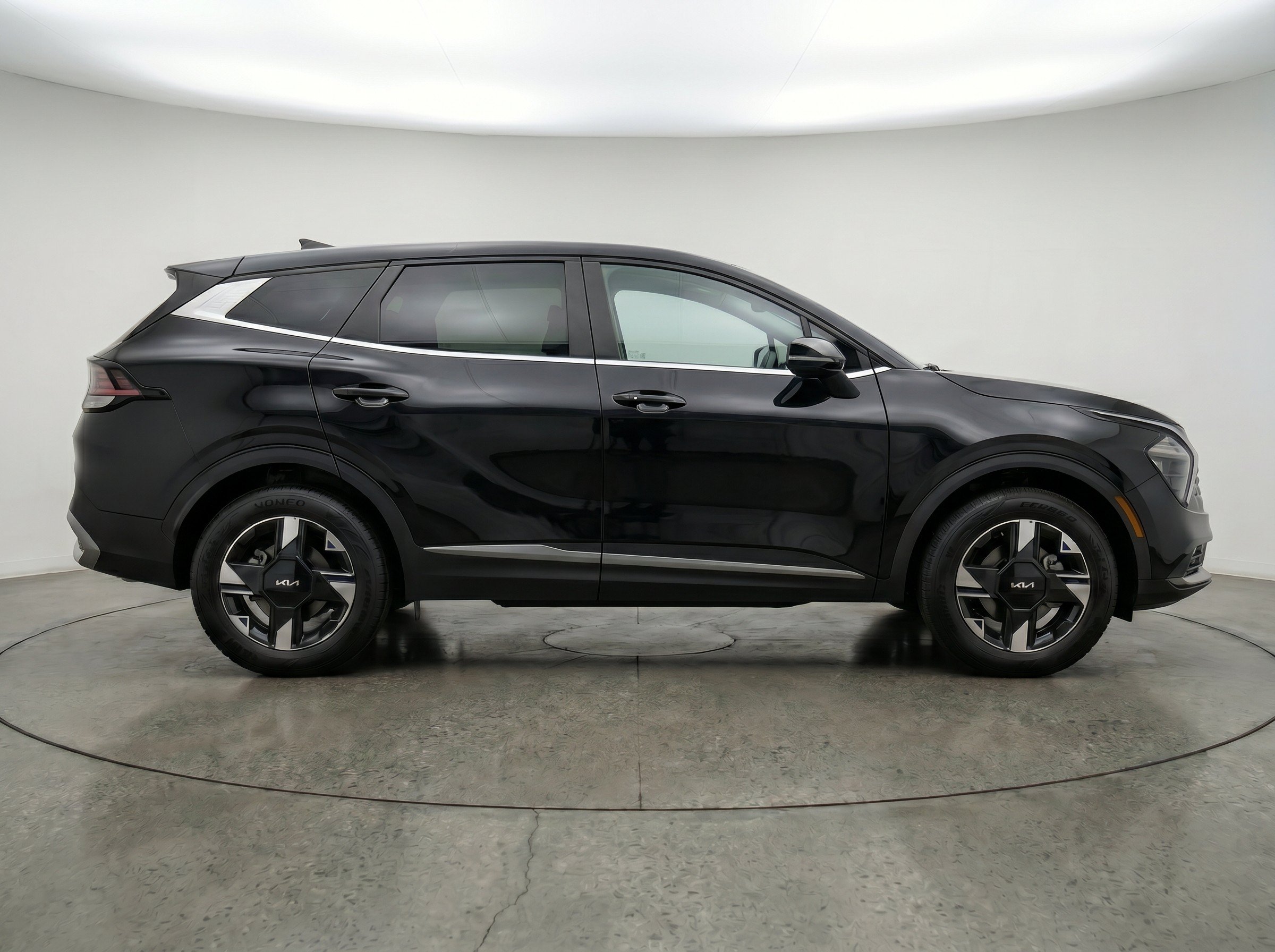 Thumbnail: 2026 Kia Sportage - 11