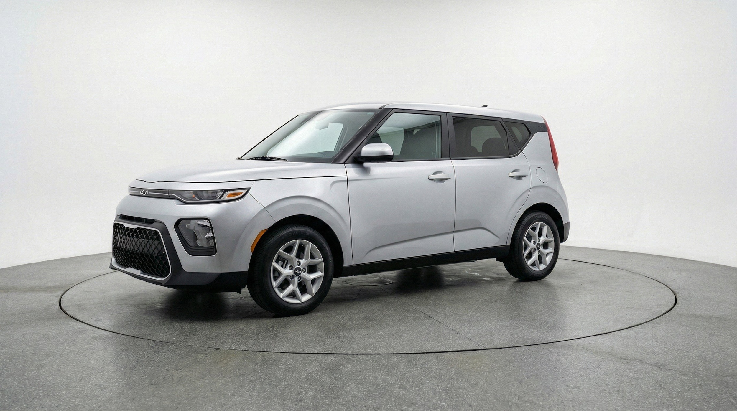 Thumbnail: 2025 Kia Soul - 3