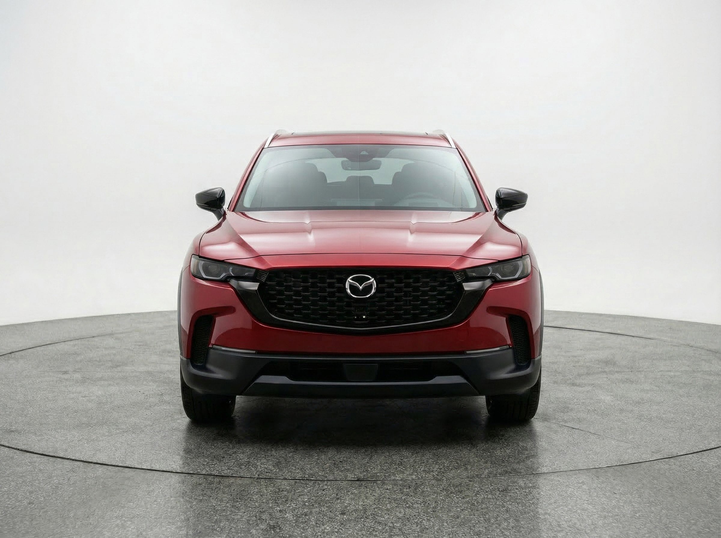 Thumbnail: 2025 Mazda CX-50 - 2