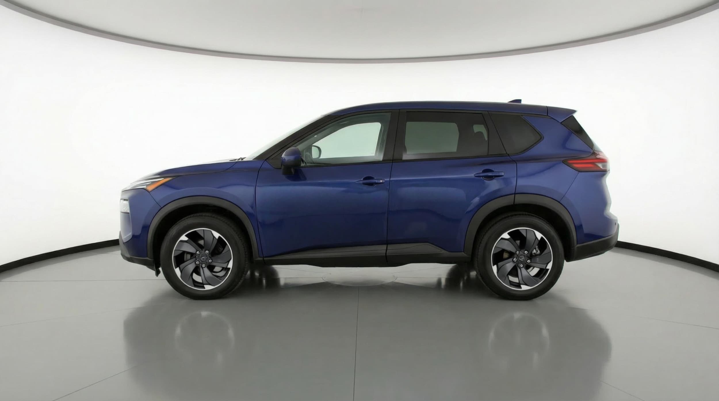 Thumbnail: 2025 Nissan Rogue - 4