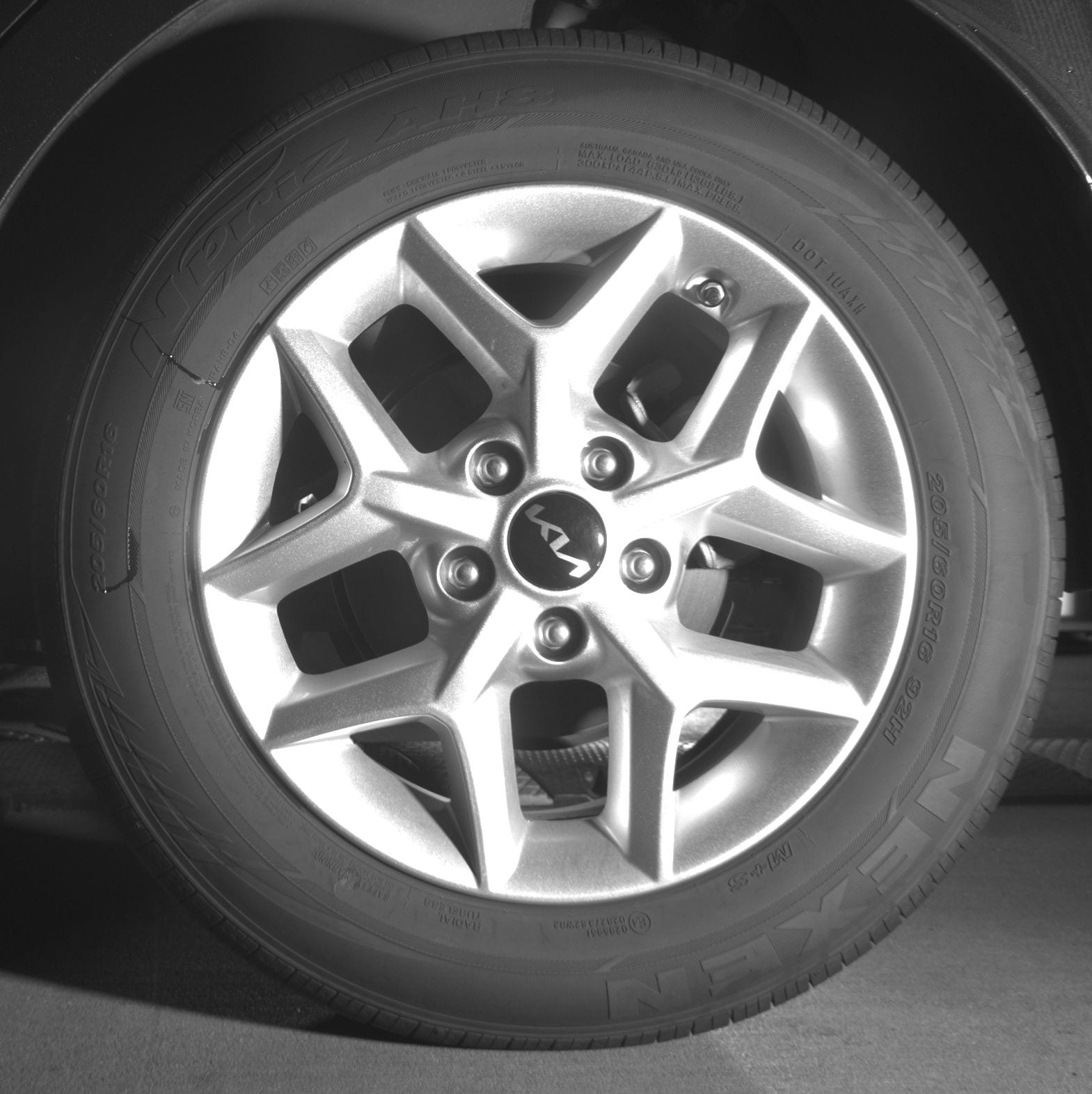 Thumbnail: 2025 Kia Soul - 11