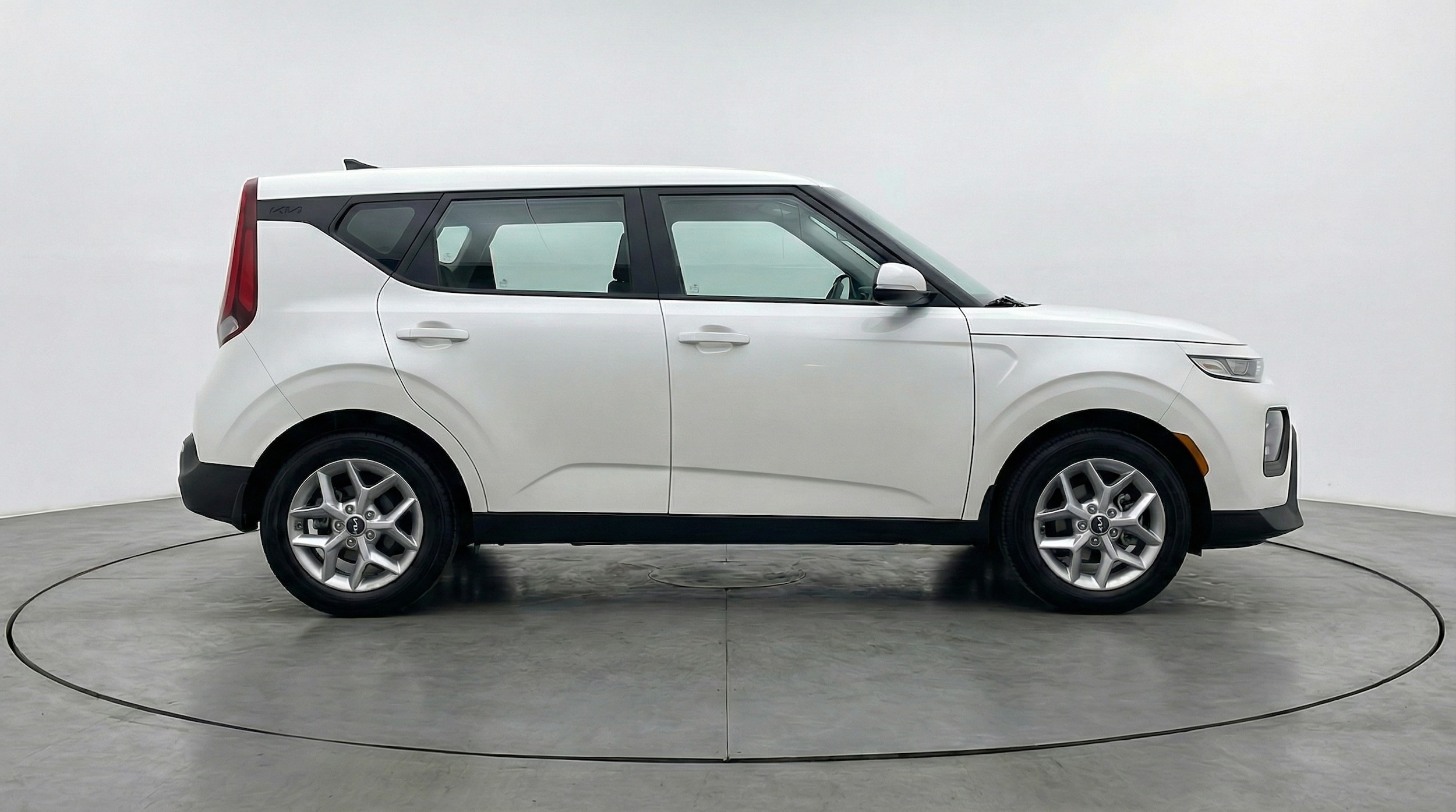 Thumbnail: 2025 Kia Soul - 8