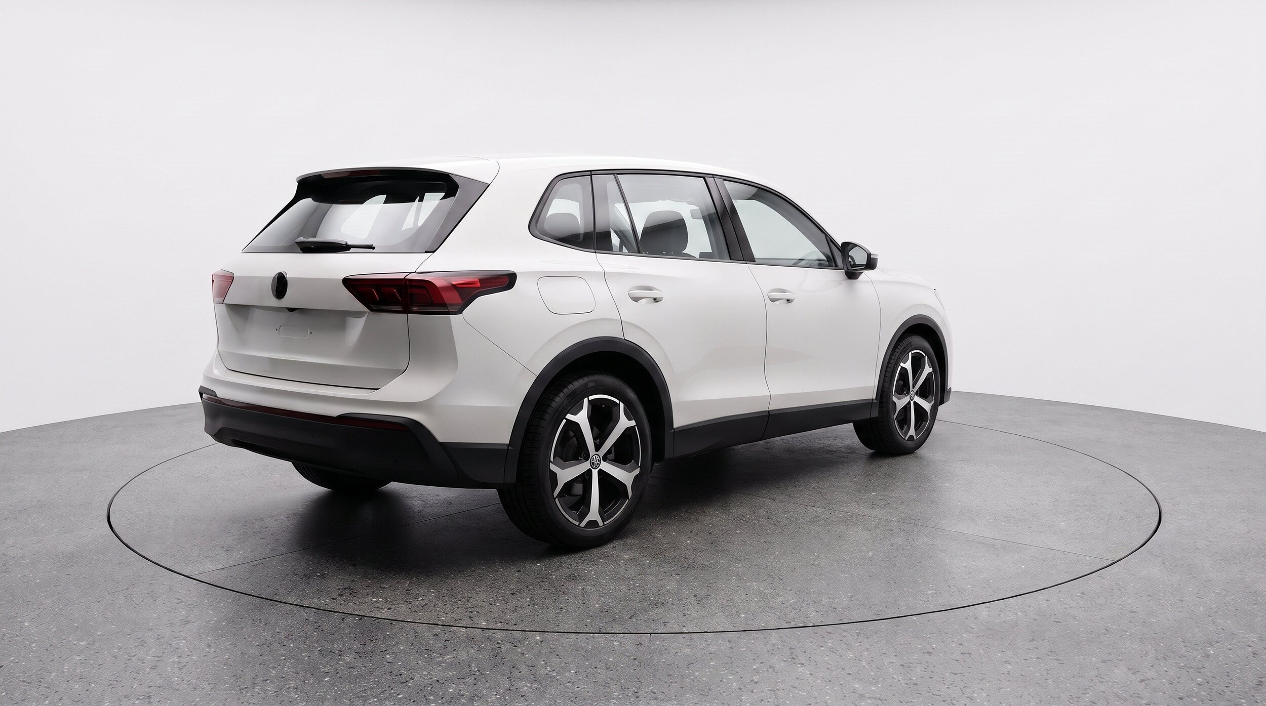 Thumbnail: 2026 Volkswagen Tiguan - 9