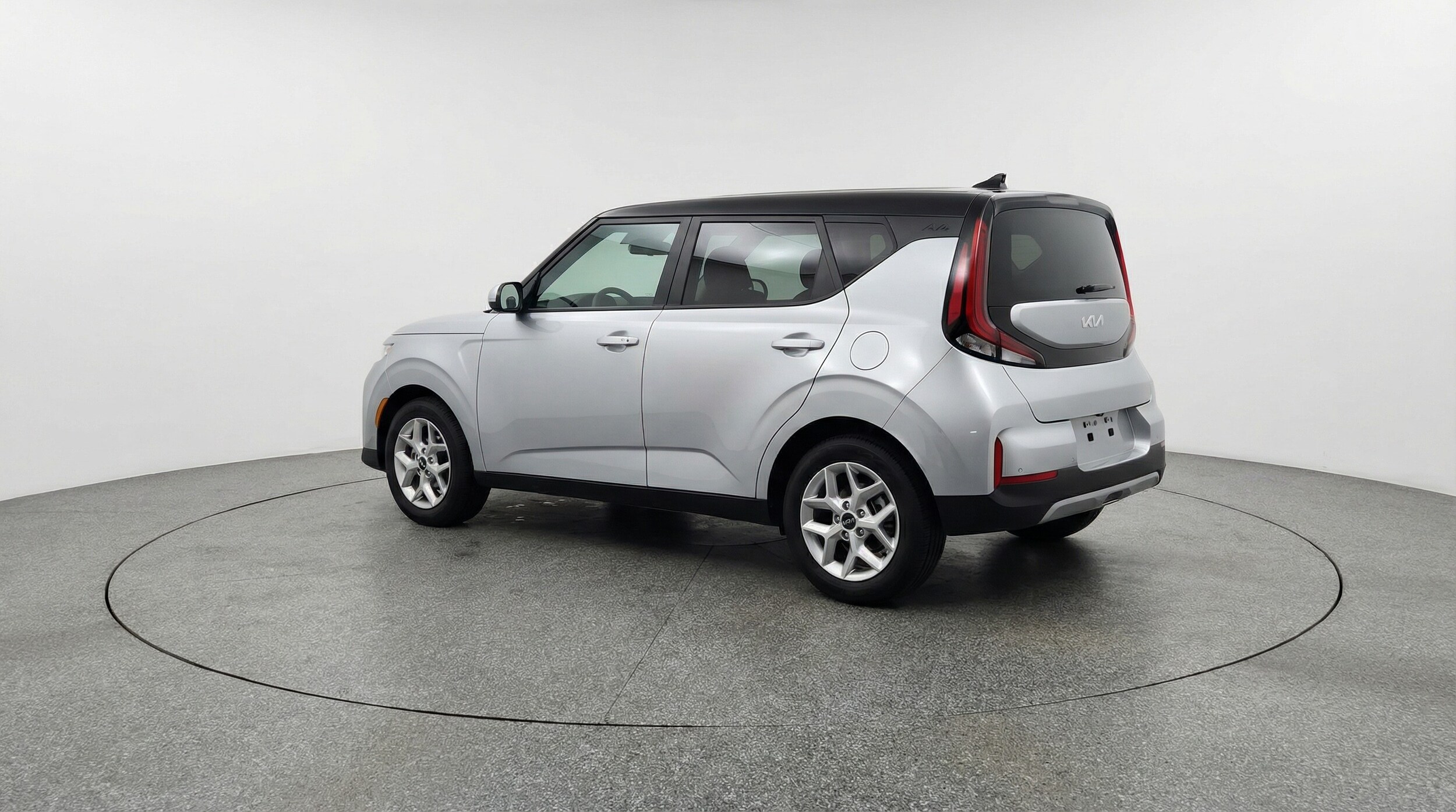 Thumbnail: 2025 Kia Soul - 5