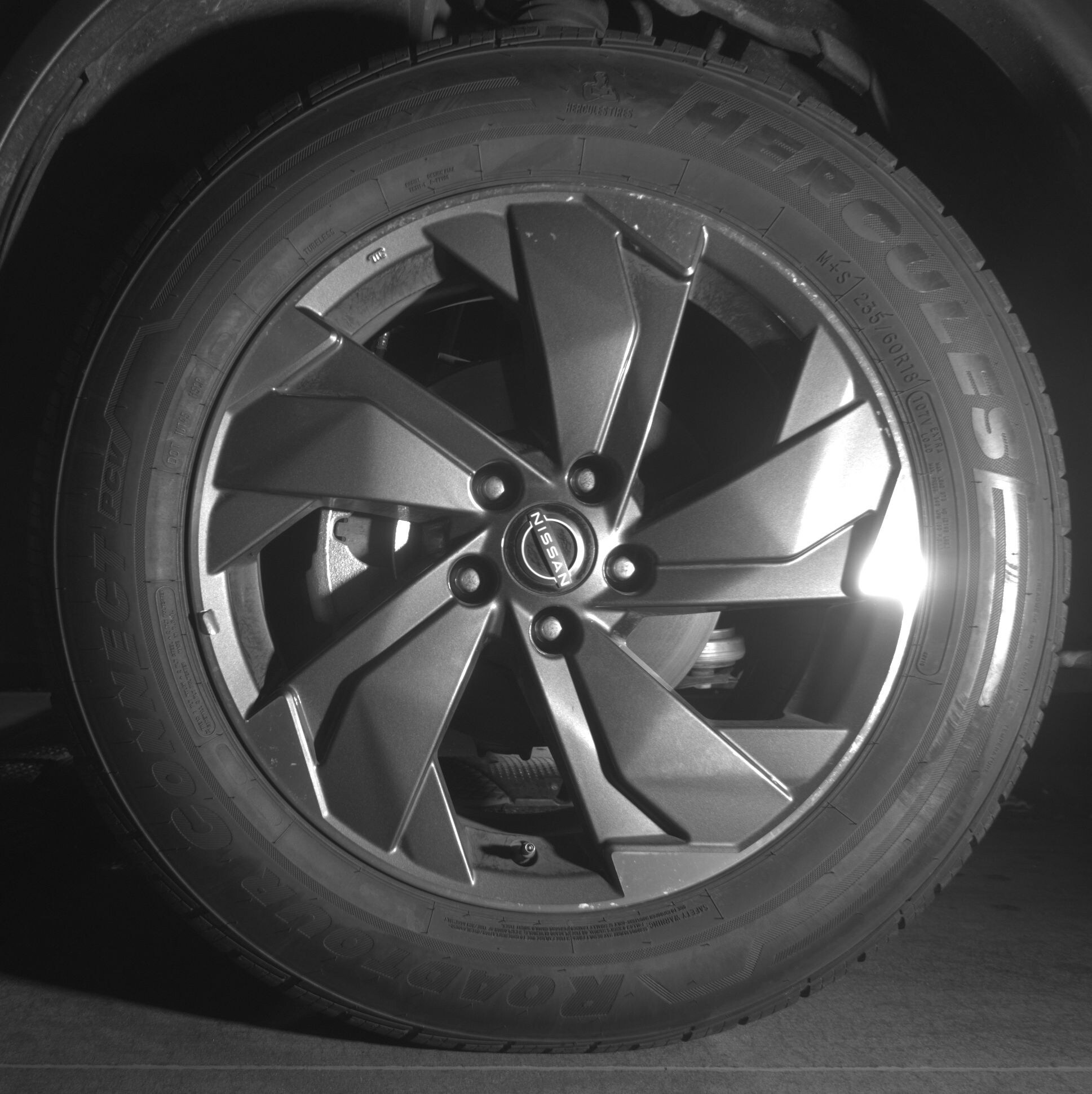 Thumbnail: 2025 Nissan Rogue - 9