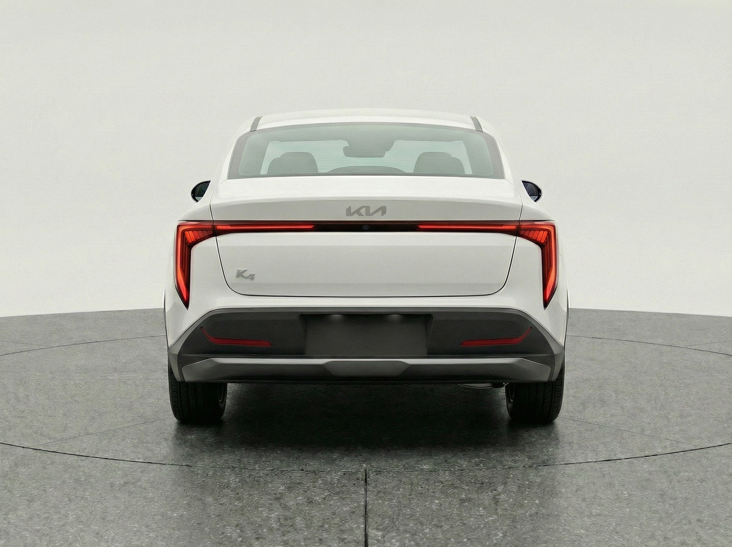 Thumbnail: 2025 Kia K4 - 7