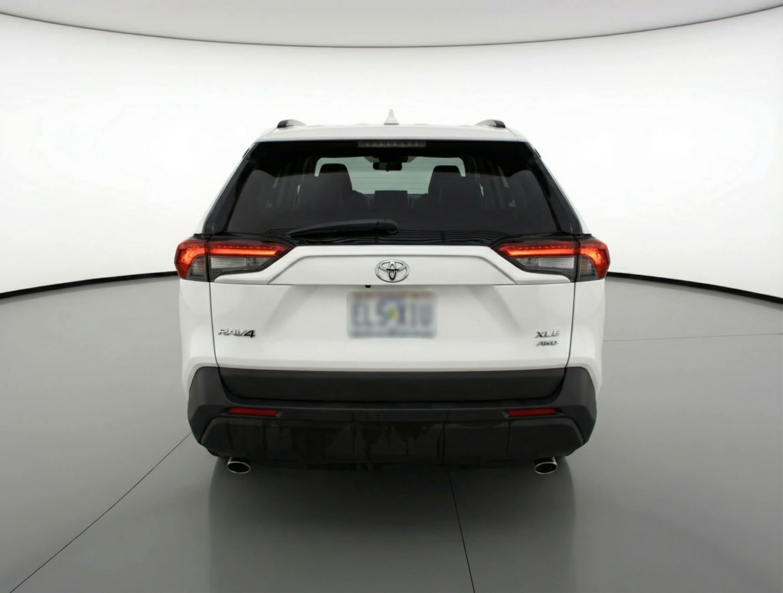 Thumbnail: 2025 Toyota RAV4 - 6