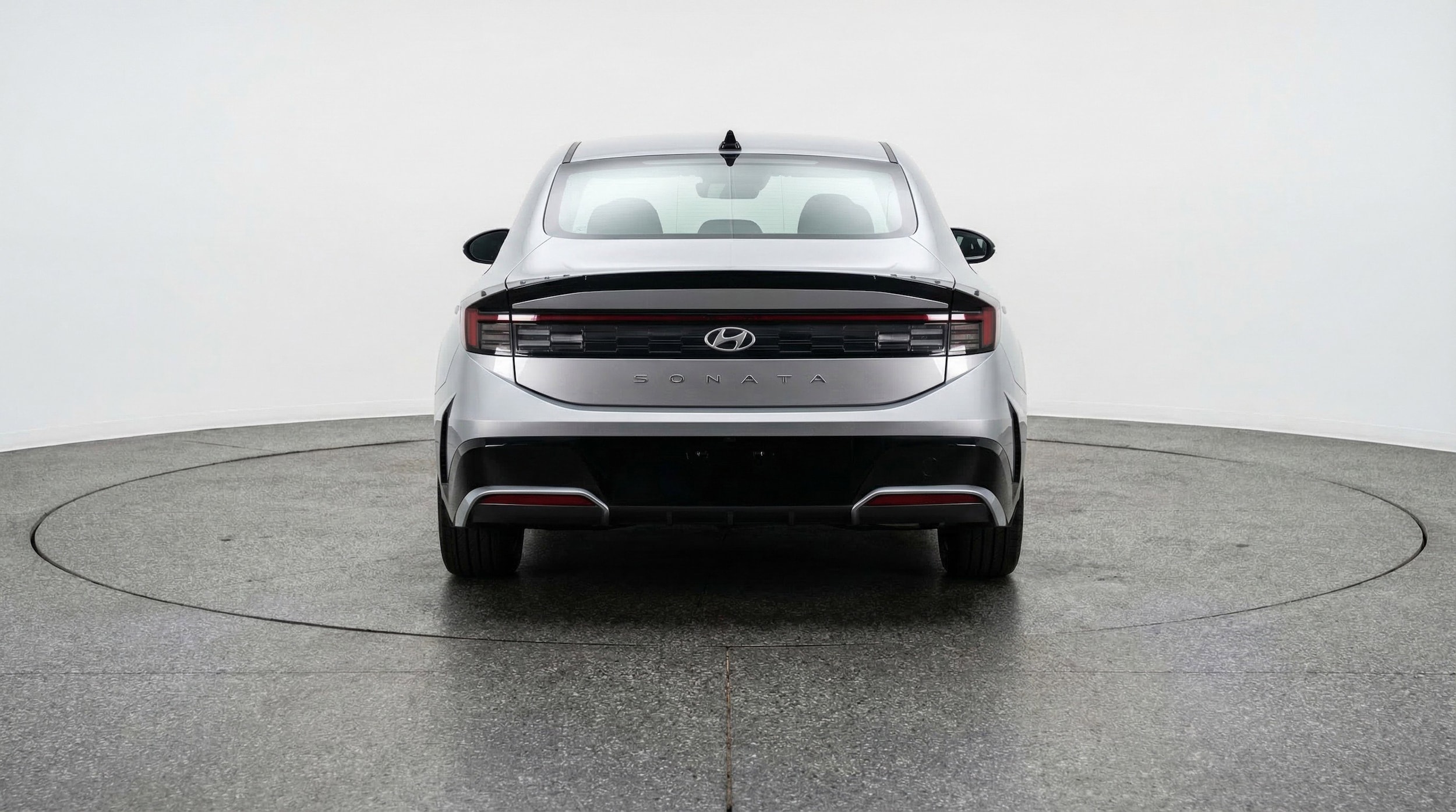 Thumbnail: 2025 Hyundai Sonata - 7