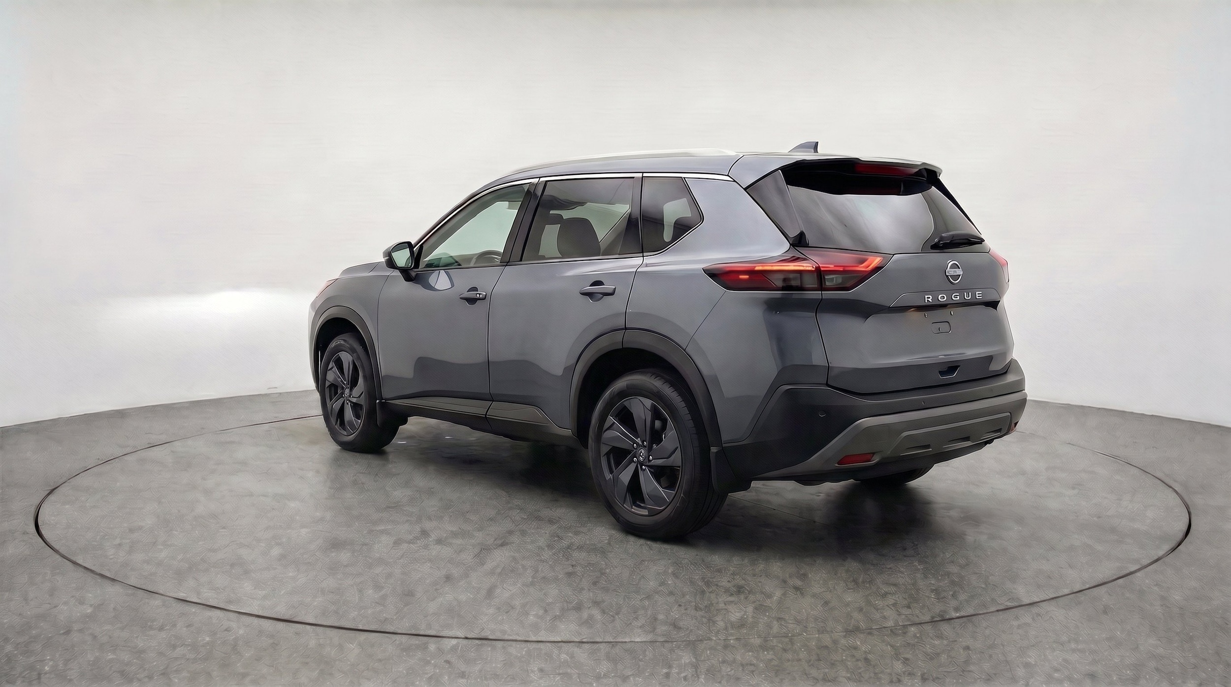 Thumbnail: 2026 Nissan Rogue - 6