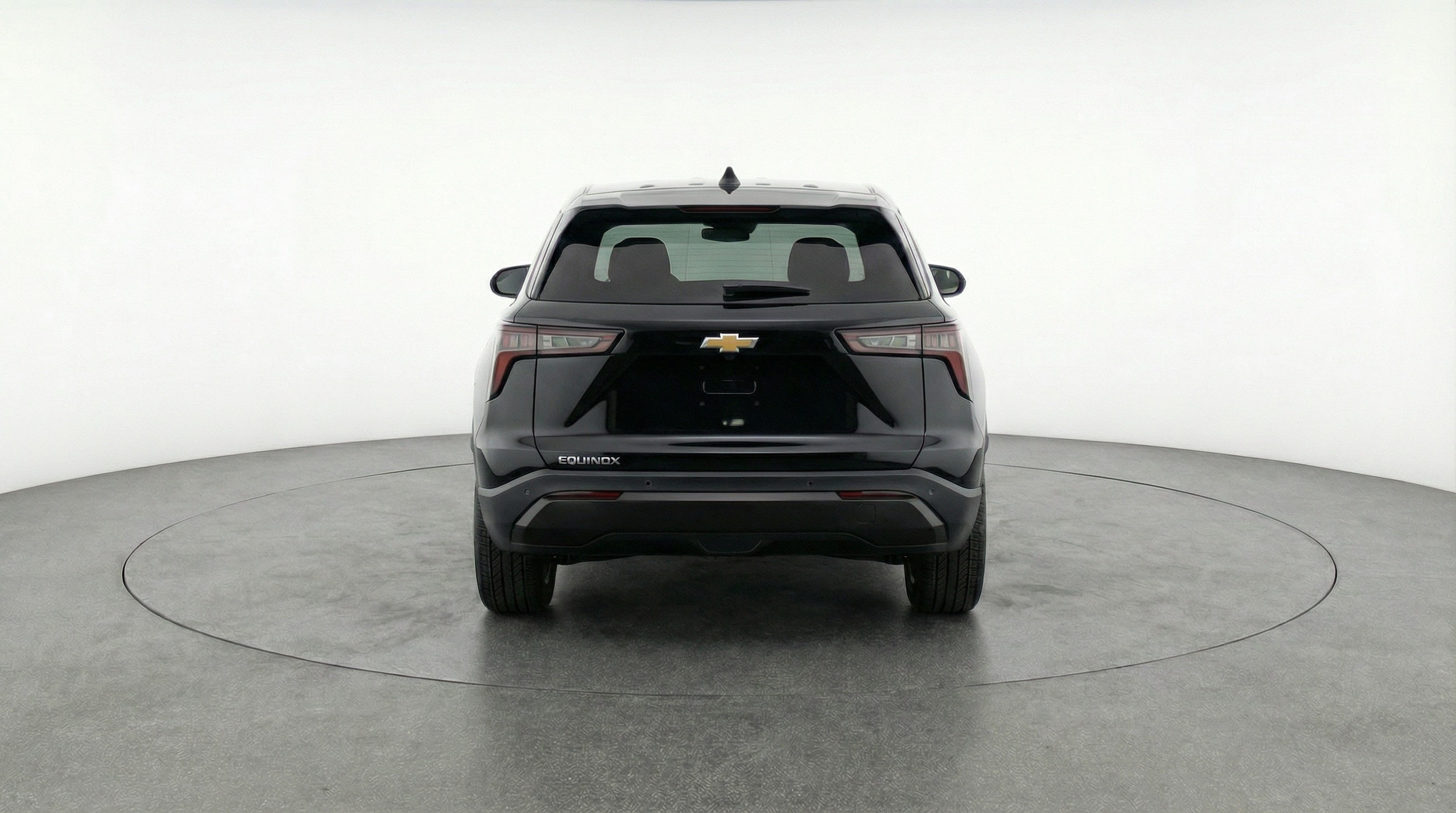 Thumbnail: 2025 Chevrolet Equinox - 6