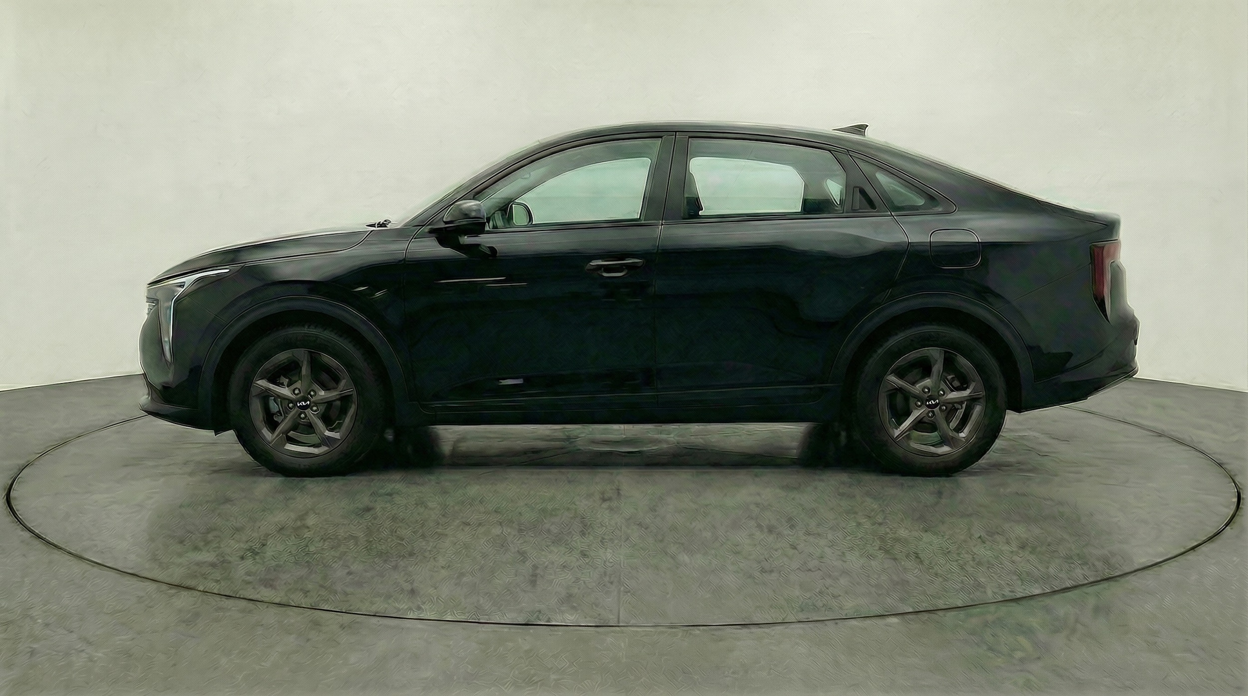 Thumbnail: 2025 Kia K4 - 4