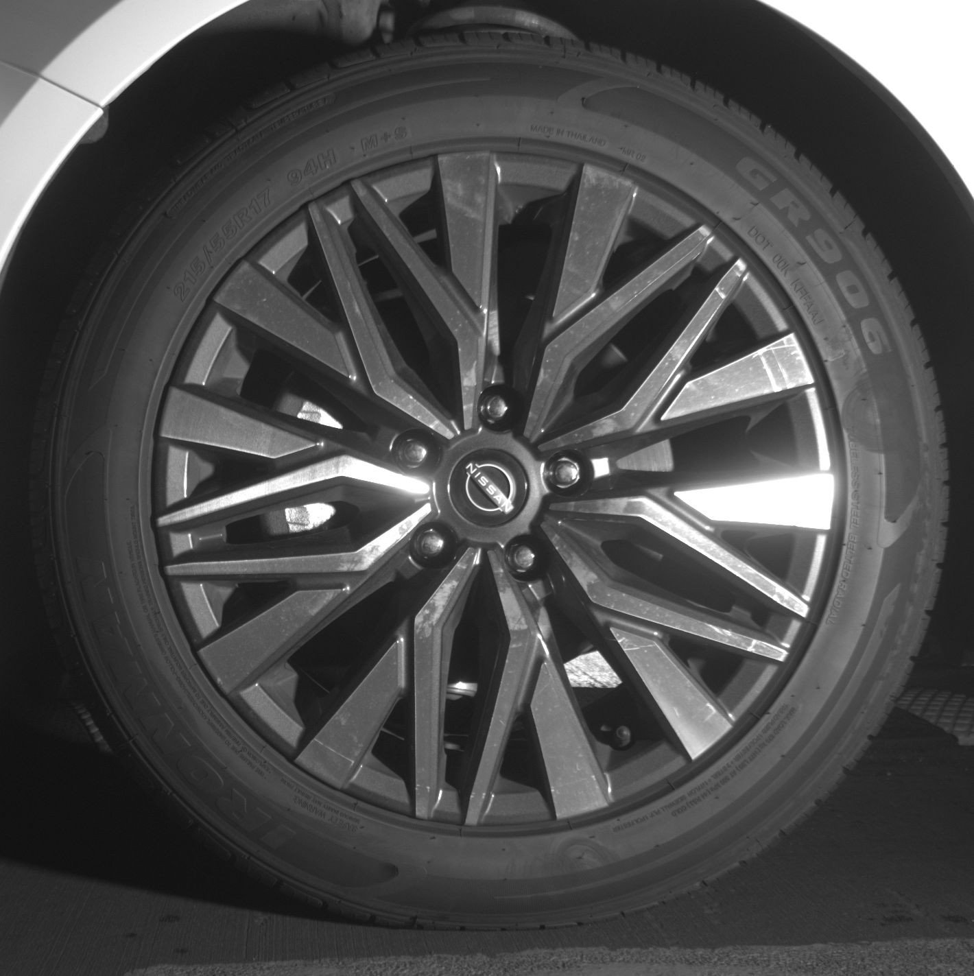 Thumbnail: 2025 Nissan Altima - 12