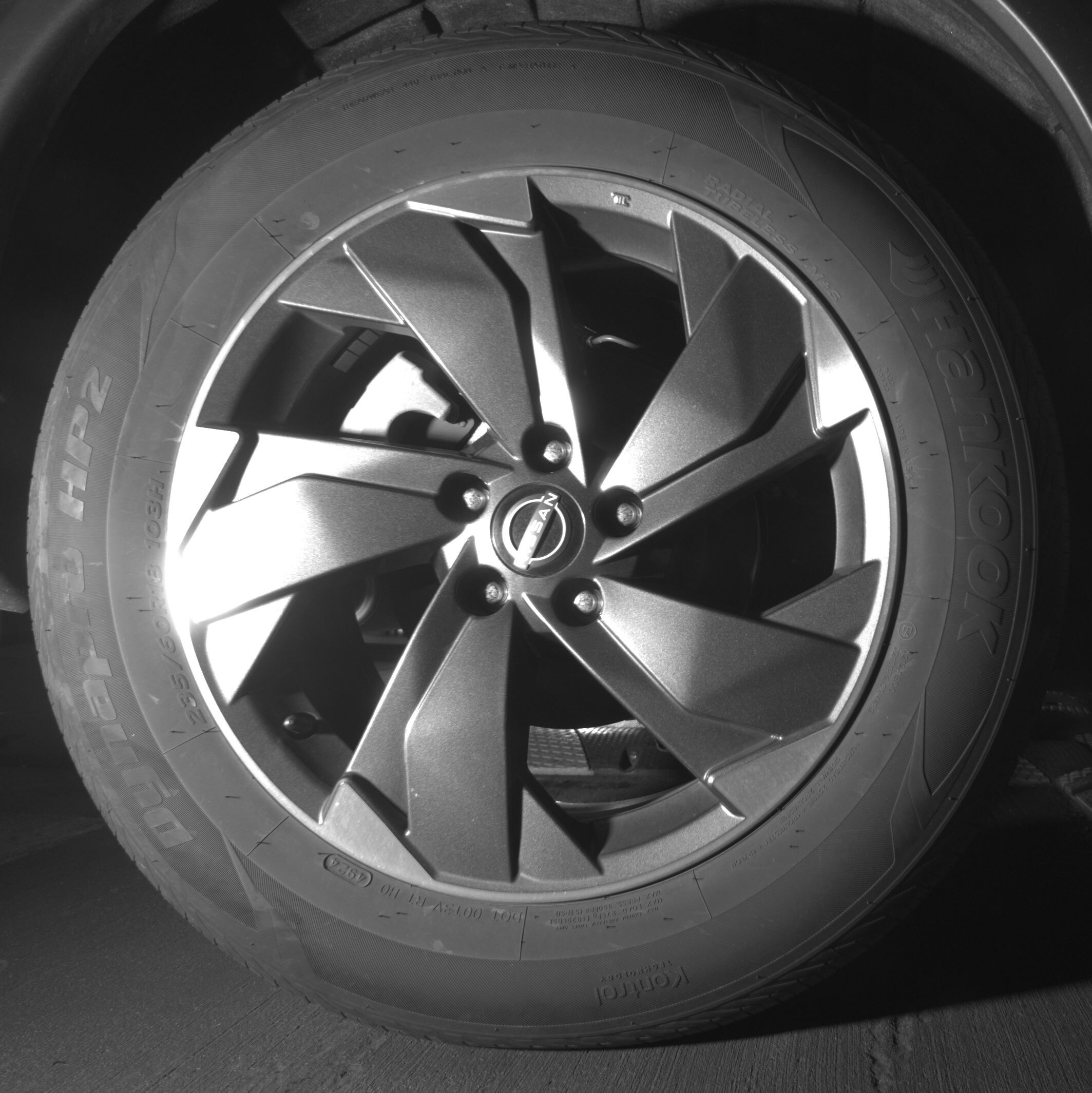 Thumbnail: 2025 Nissan Rogue - 12