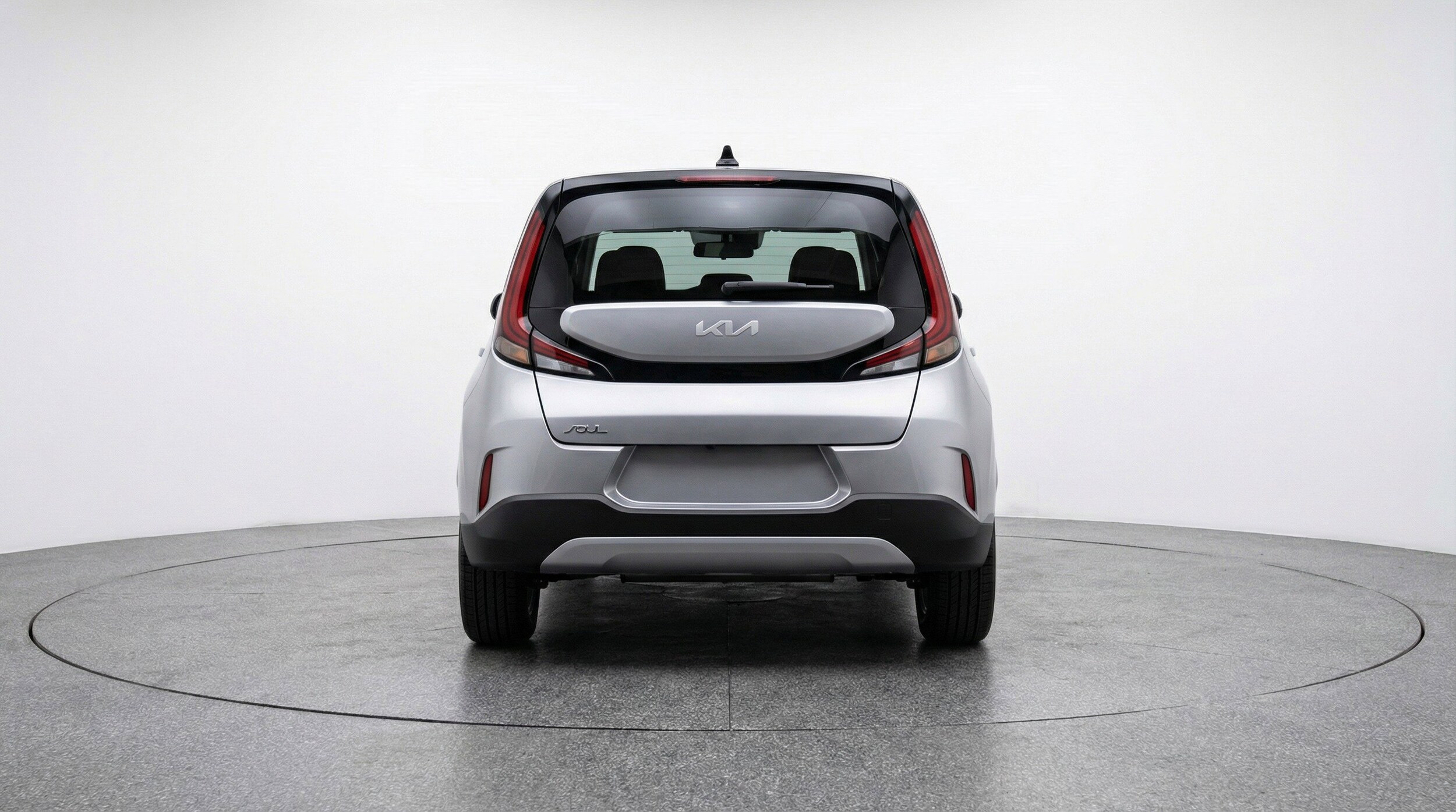 Thumbnail: 2025 Kia Soul - 7