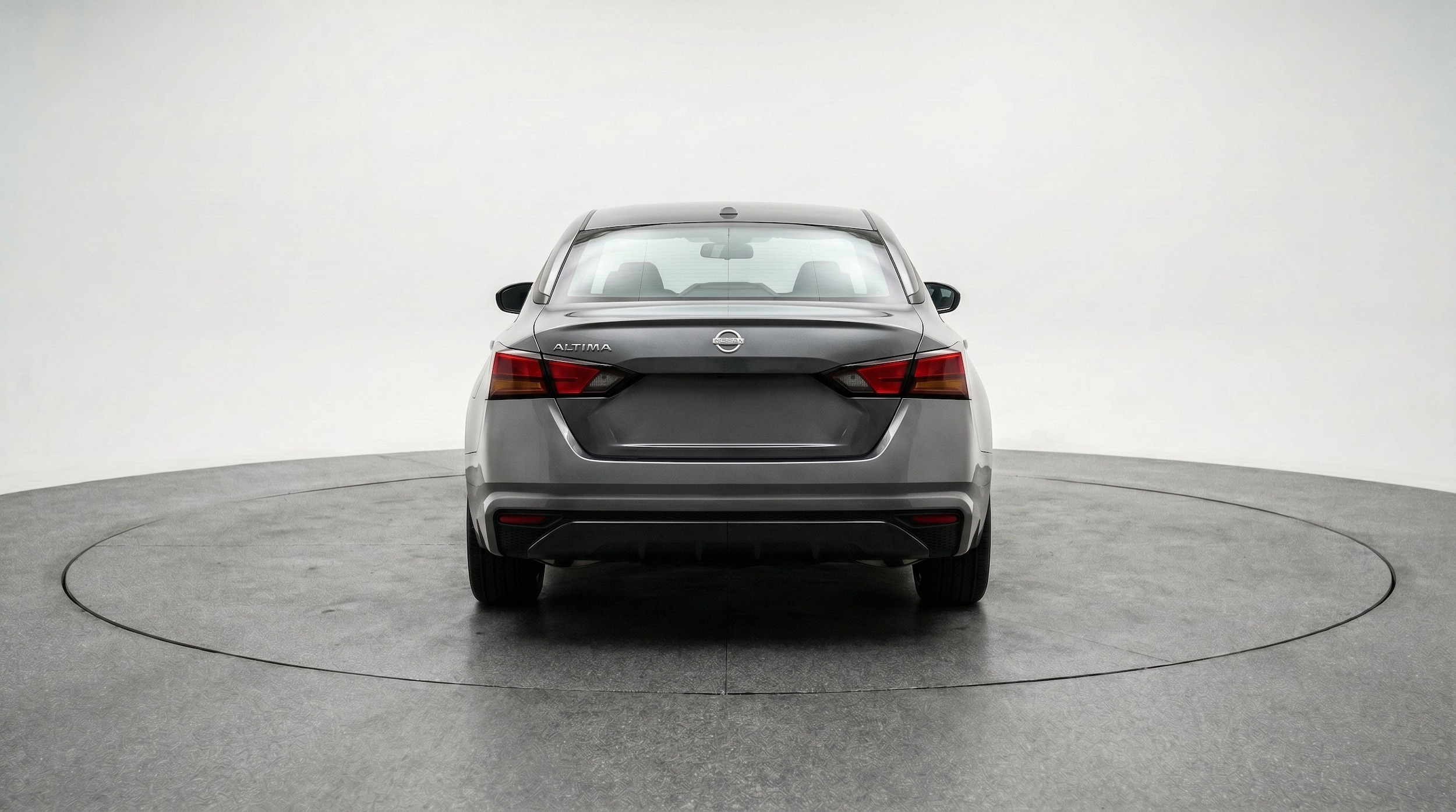 Thumbnail: 2026 Nissan Altima - 7