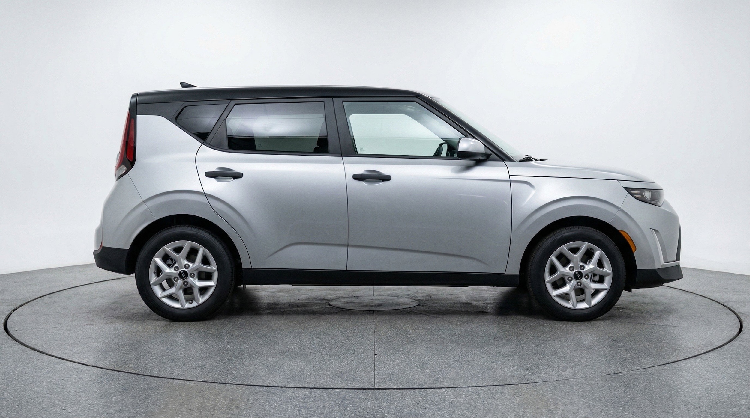 Thumbnail: 2025 Kia Soul - 11
