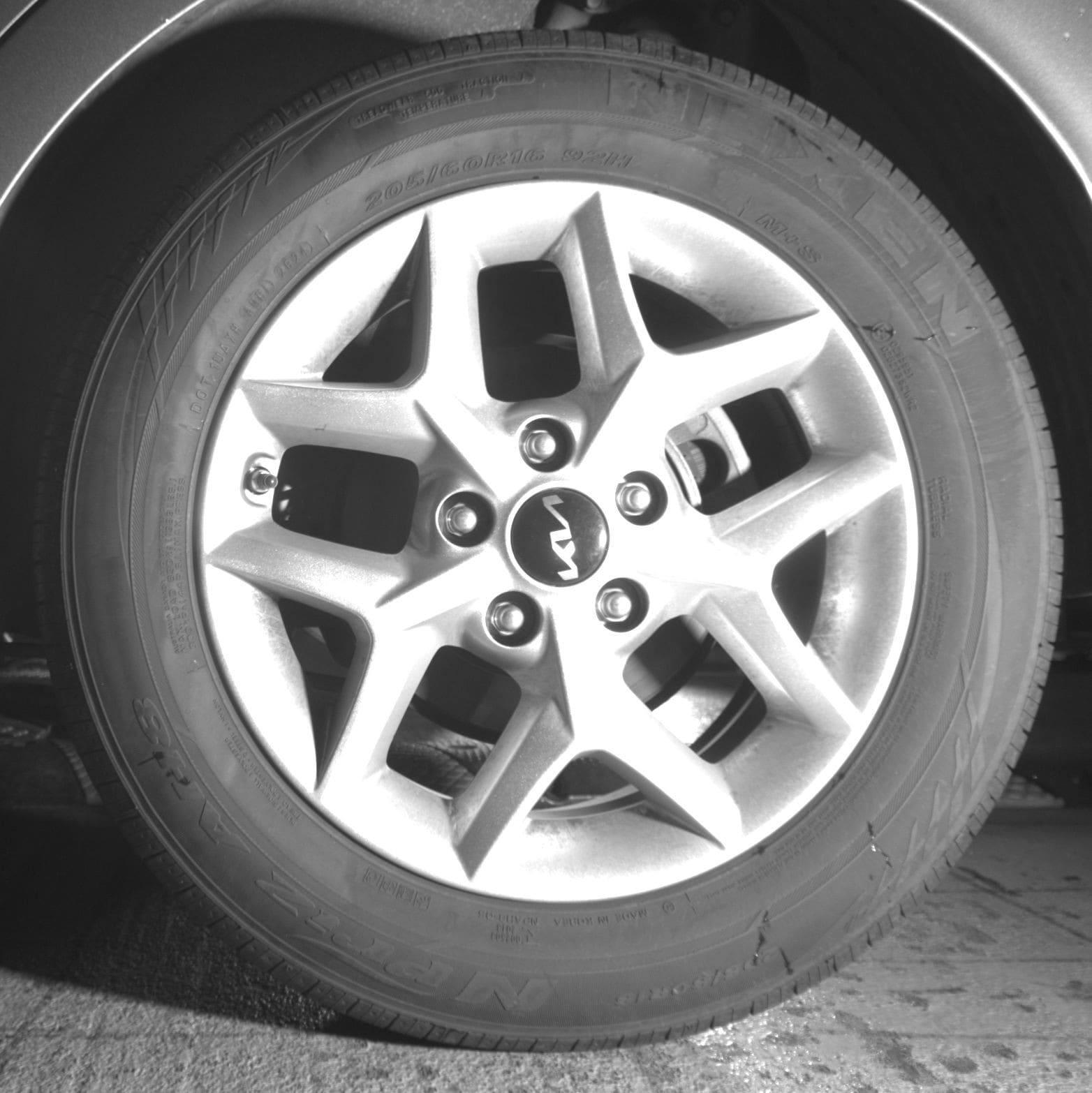 Thumbnail: 2025 Kia Soul - 11