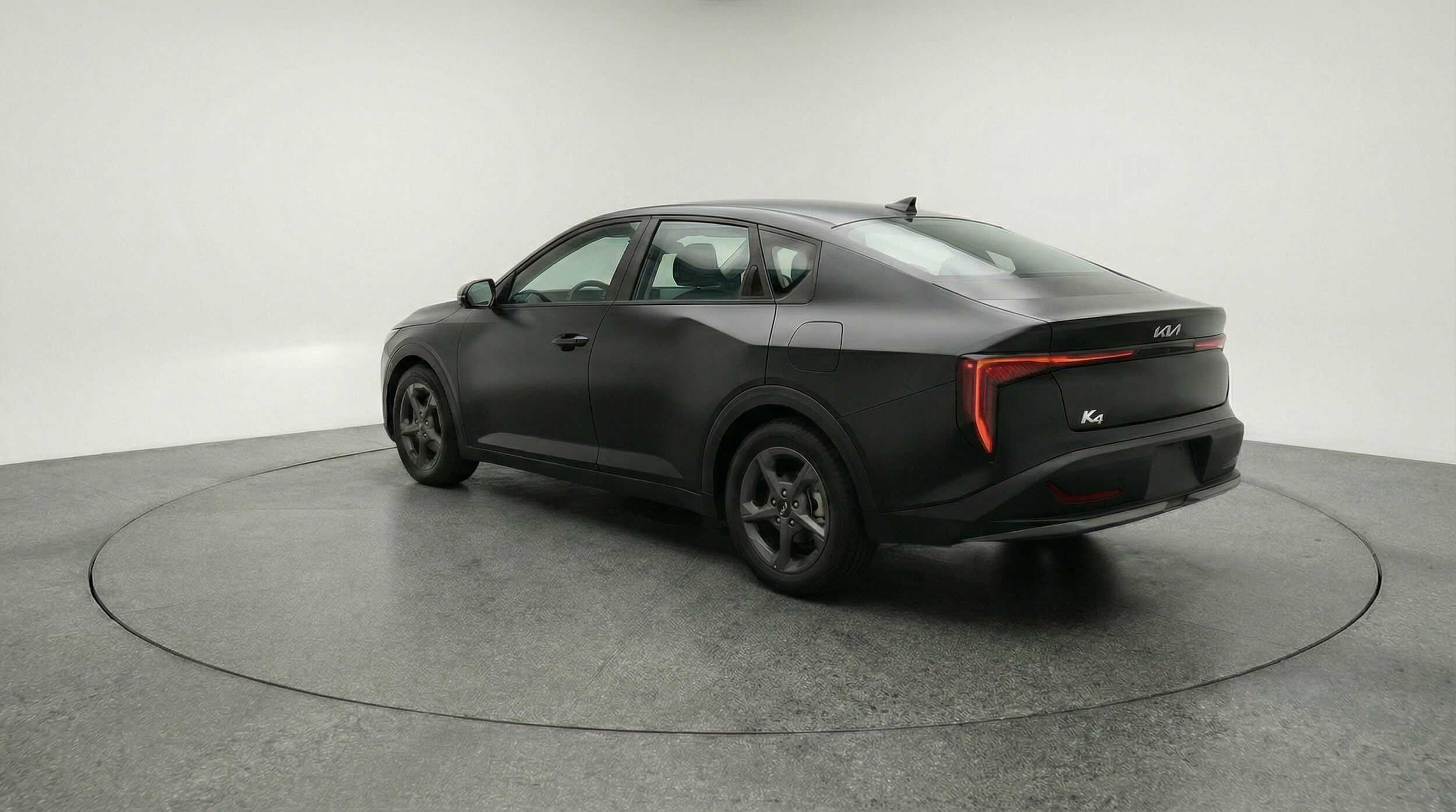 Thumbnail: 2025 Kia K4 - 5