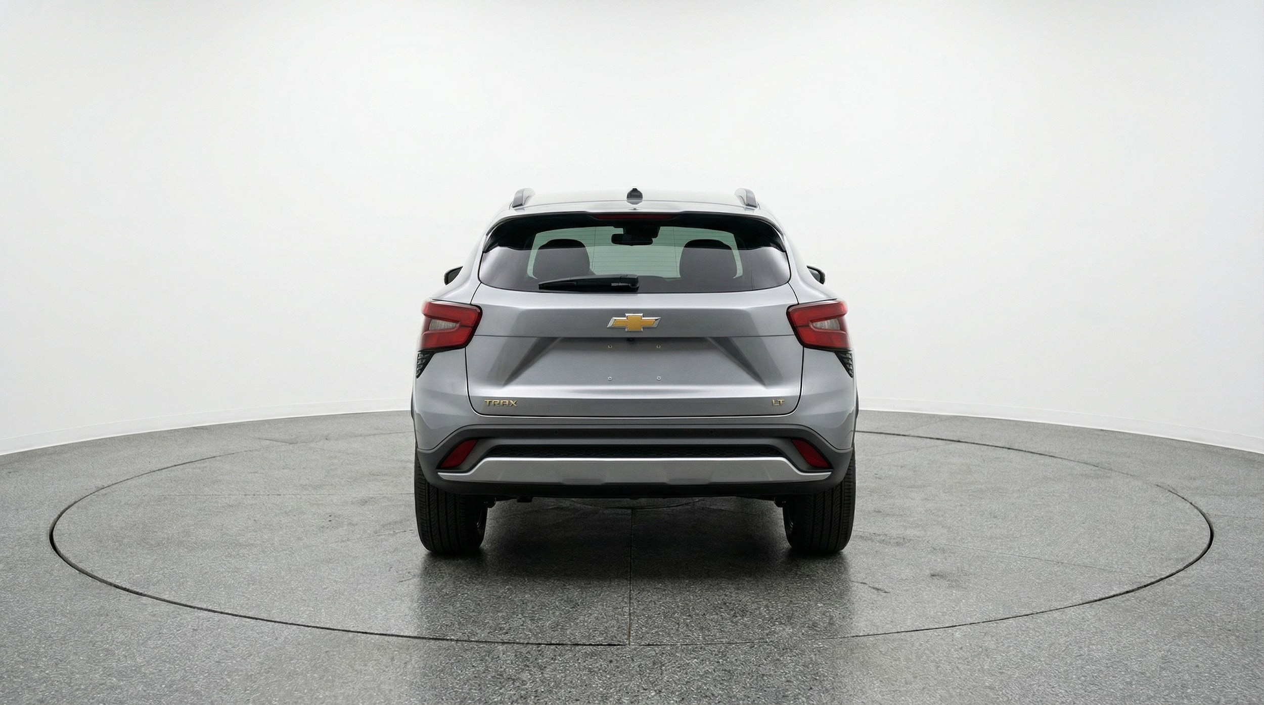 Thumbnail: 2025 Chevrolet Trax - 7