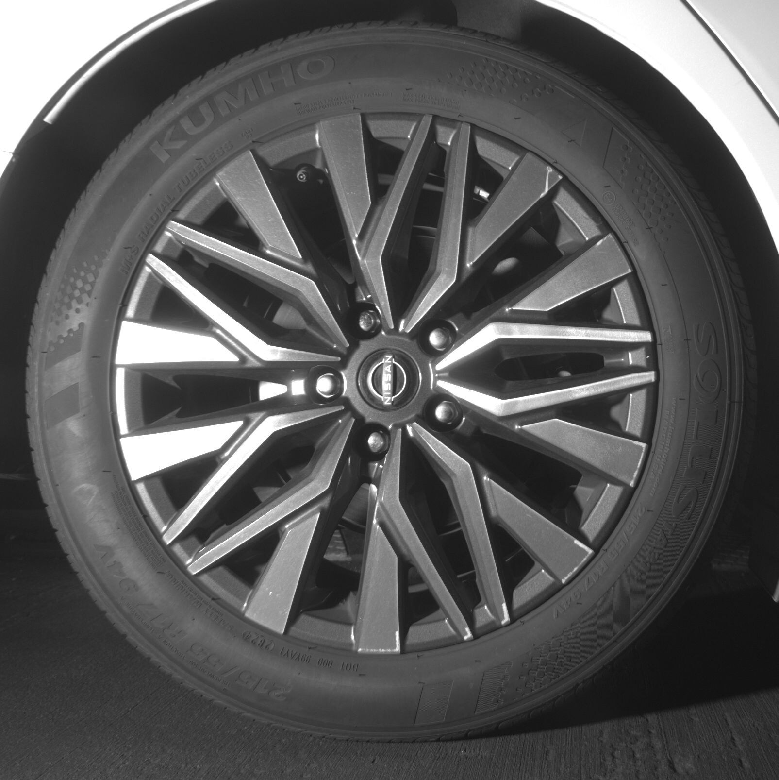 Thumbnail: 2025 Nissan Altima - 12