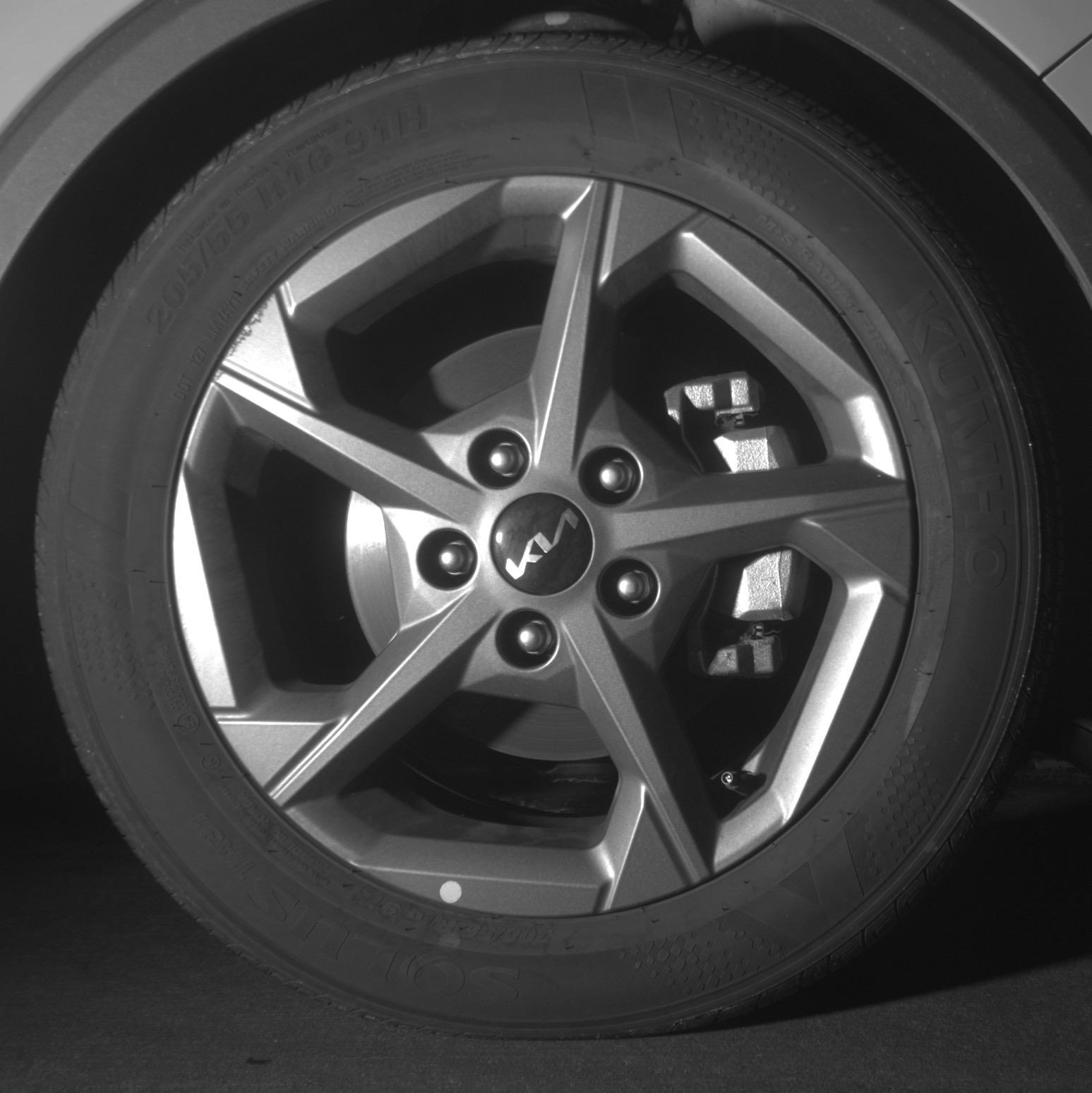 Thumbnail: 2025 Kia K4 - 13