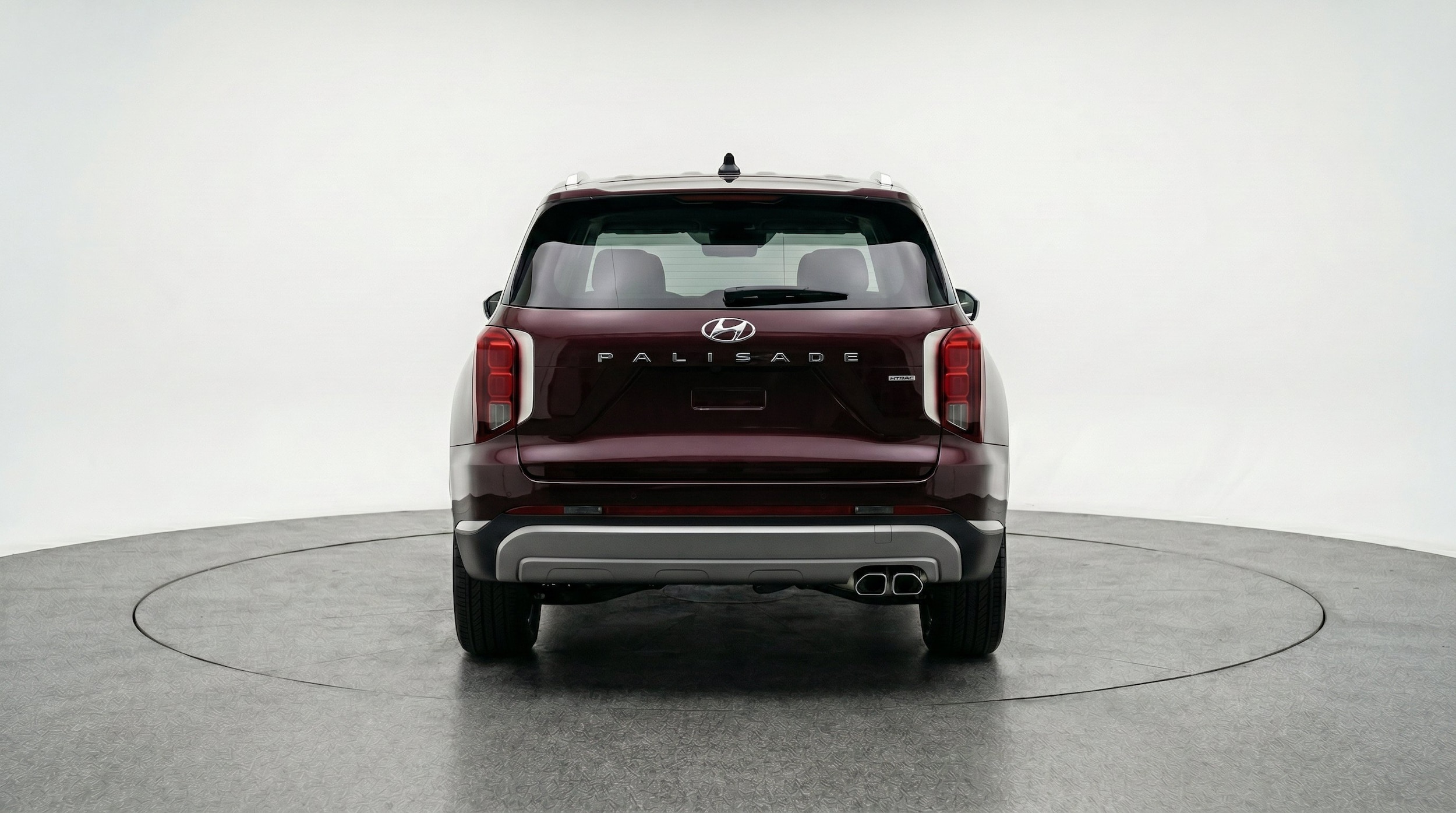 Thumbnail: 2025 Hyundai Palisade - 7