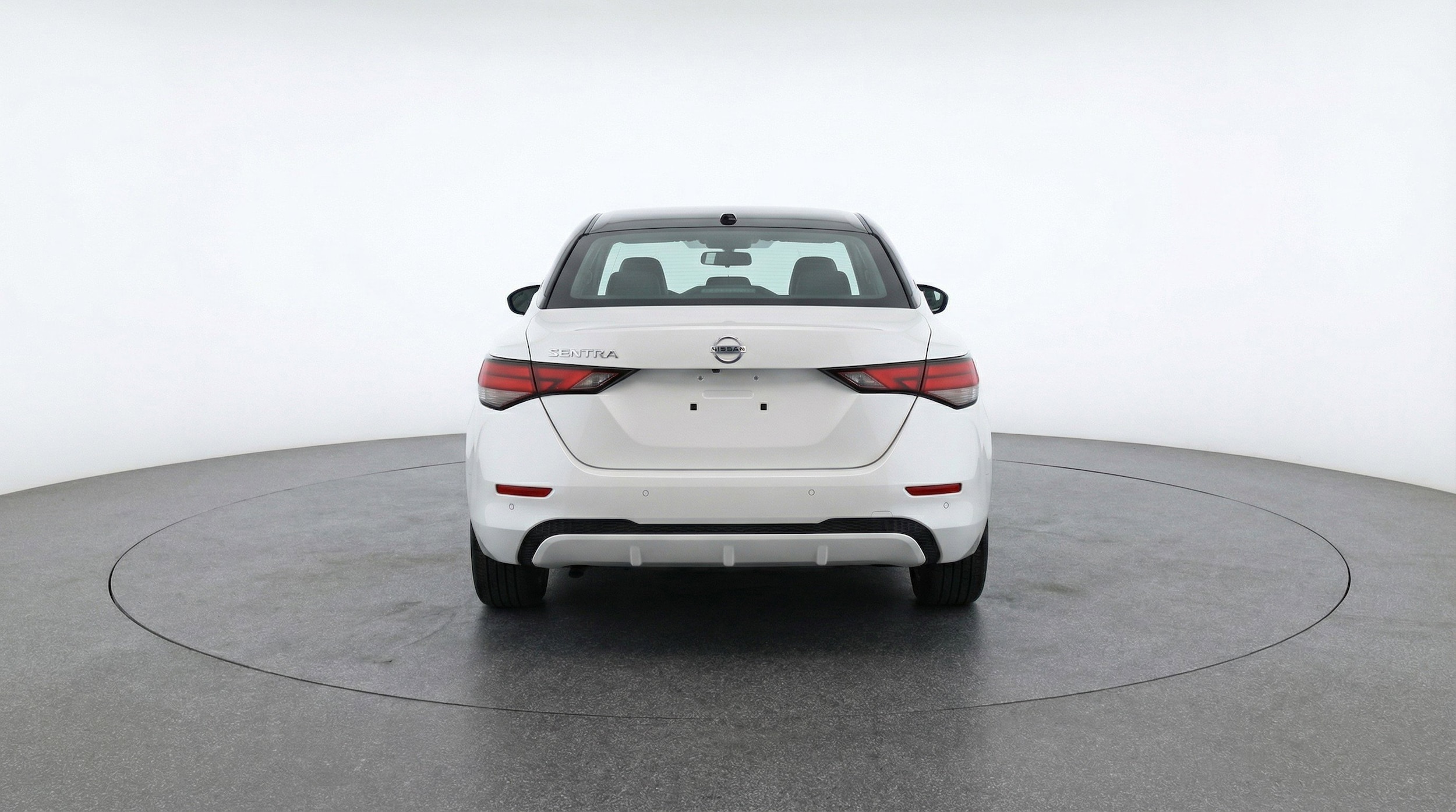 Thumbnail: 2025 Nissan Sentra - 7