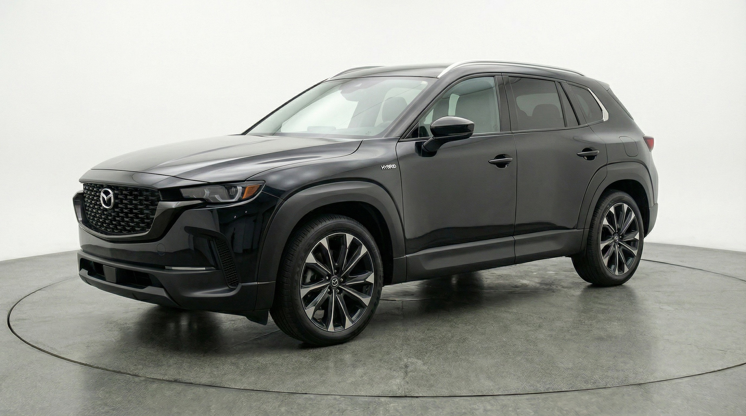 Thumbnail: 2025 Mazda CX-50 - 3