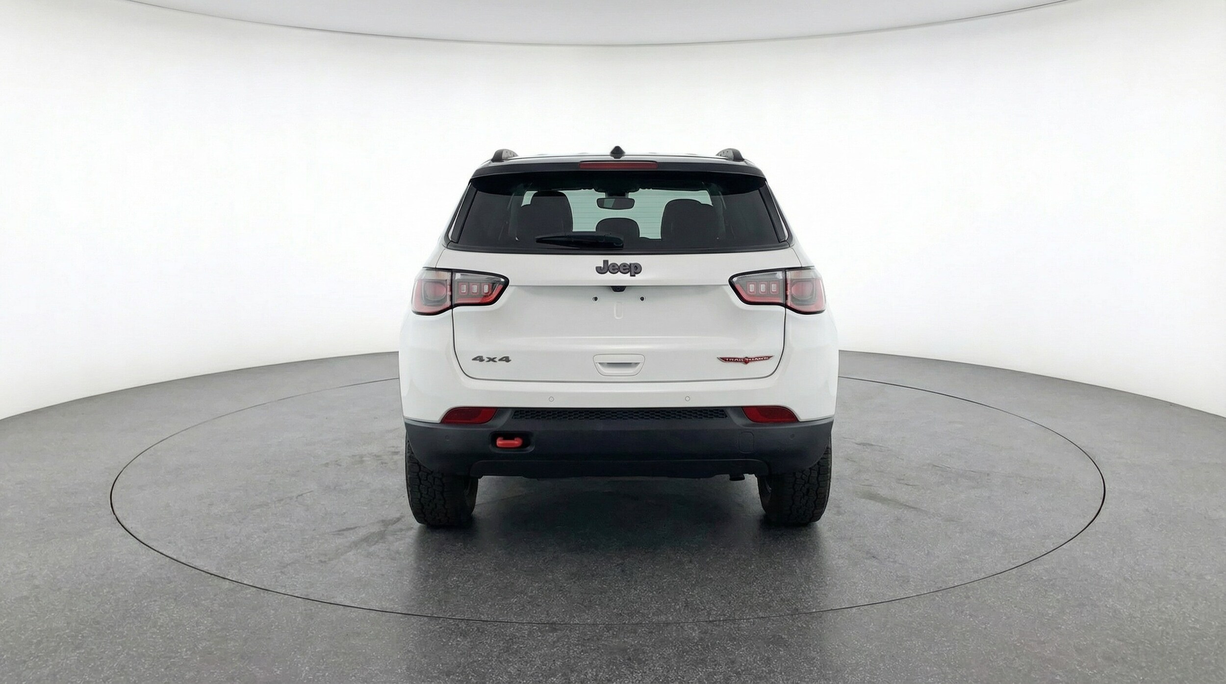 Thumbnail: 2025 Jeep Compass - 6