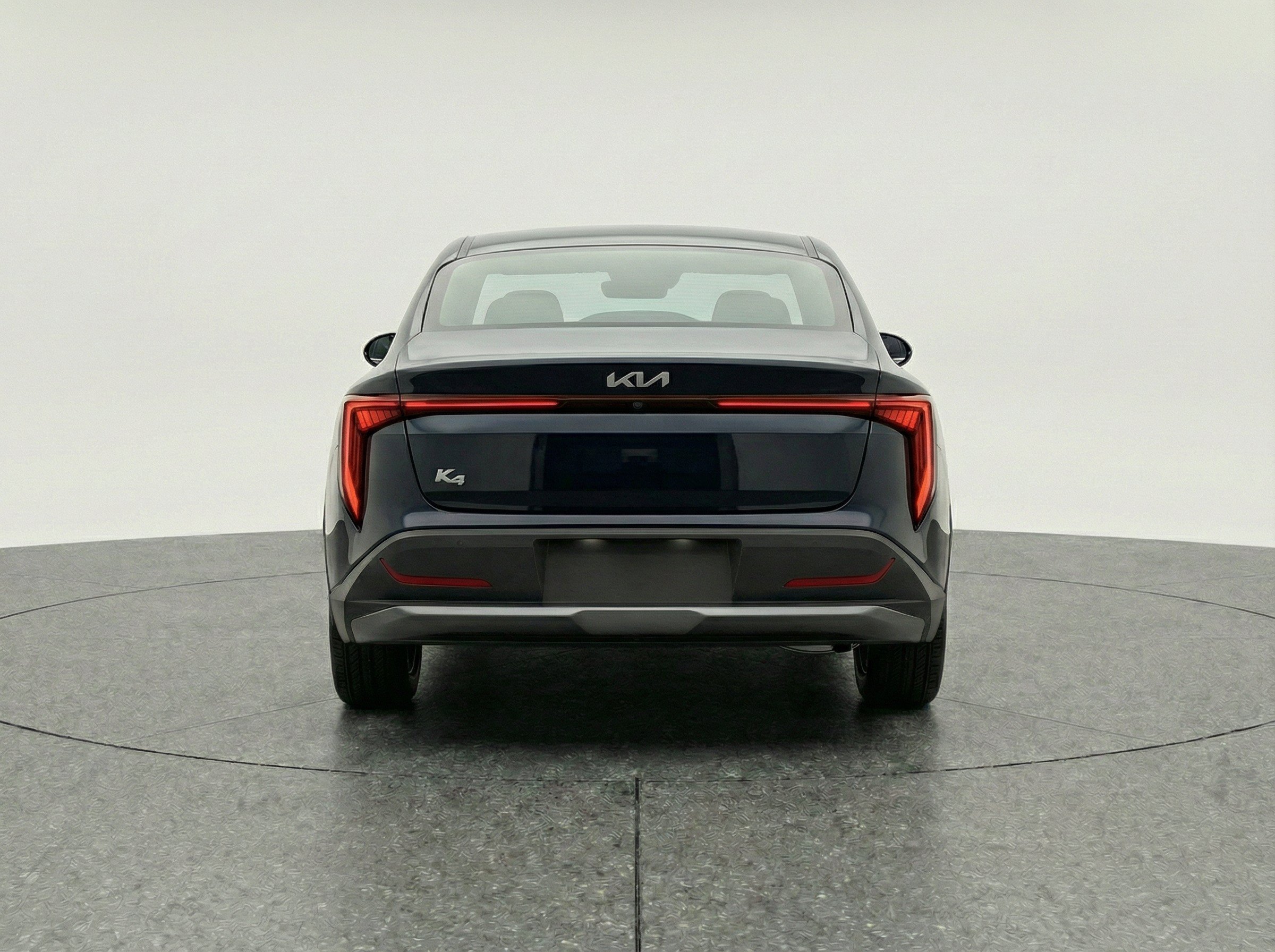 Thumbnail: 2025 Kia K4 - 7