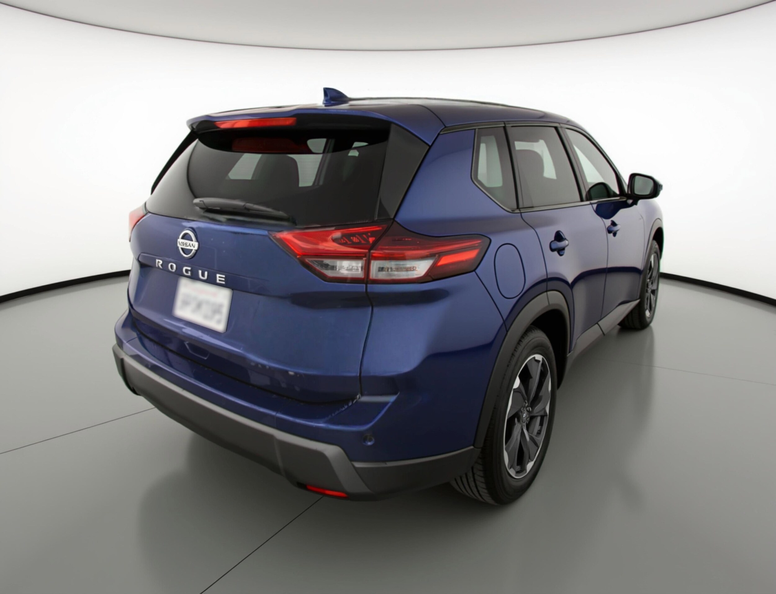 Thumbnail: 2025 Nissan Rogue - 9