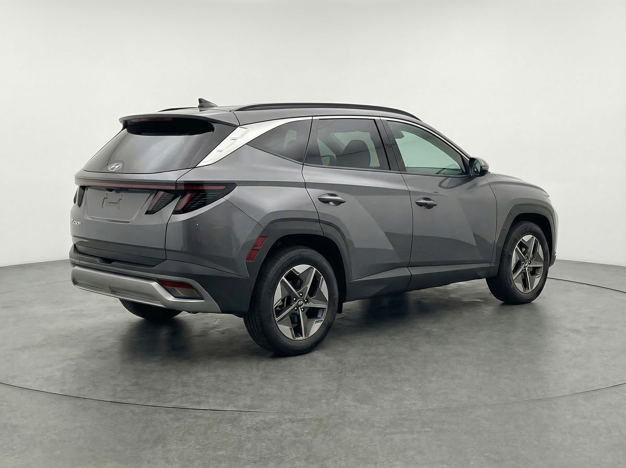 Thumbnail: 2025 Hyundai Tucson - 9