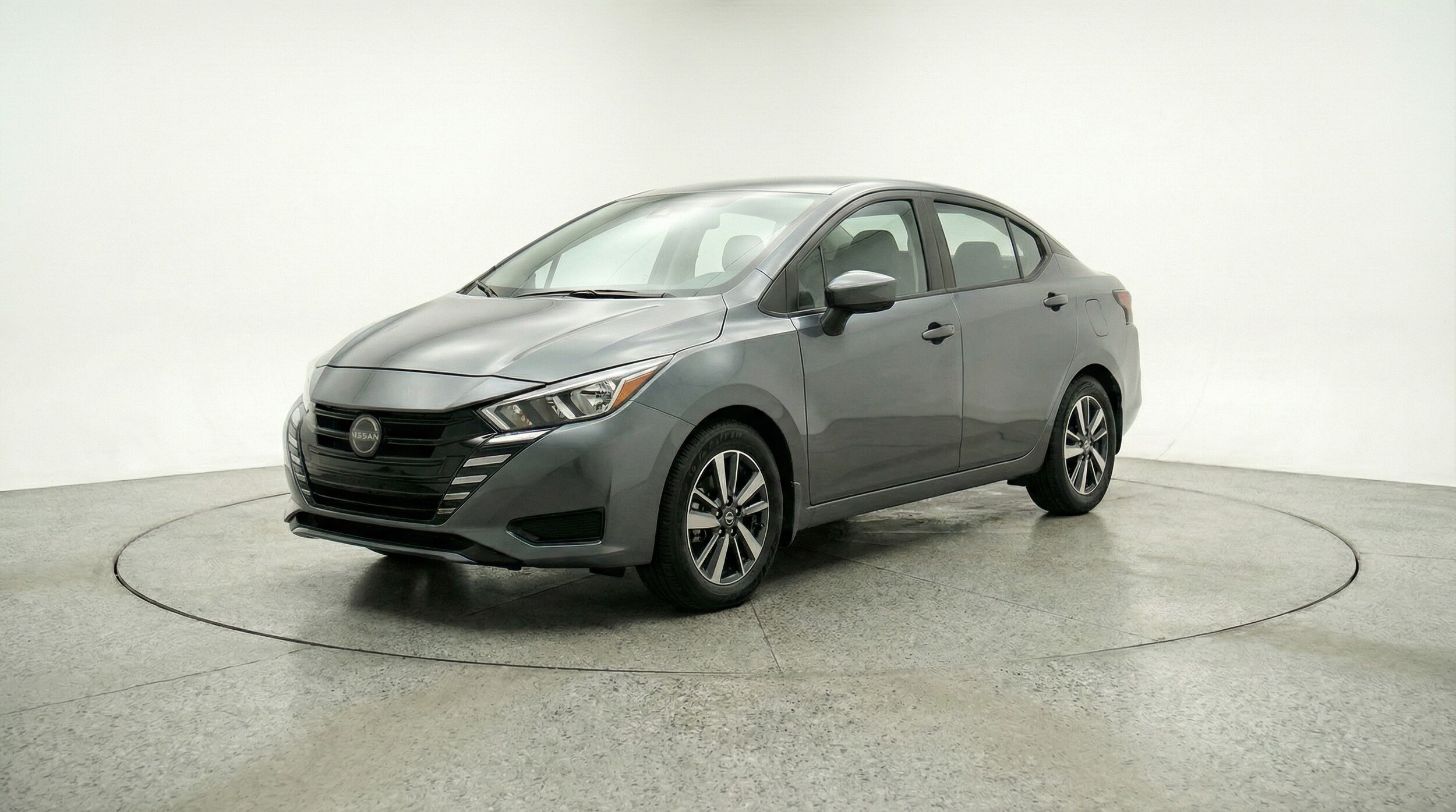 Thumbnail: 2025 Nissan Versa - 3