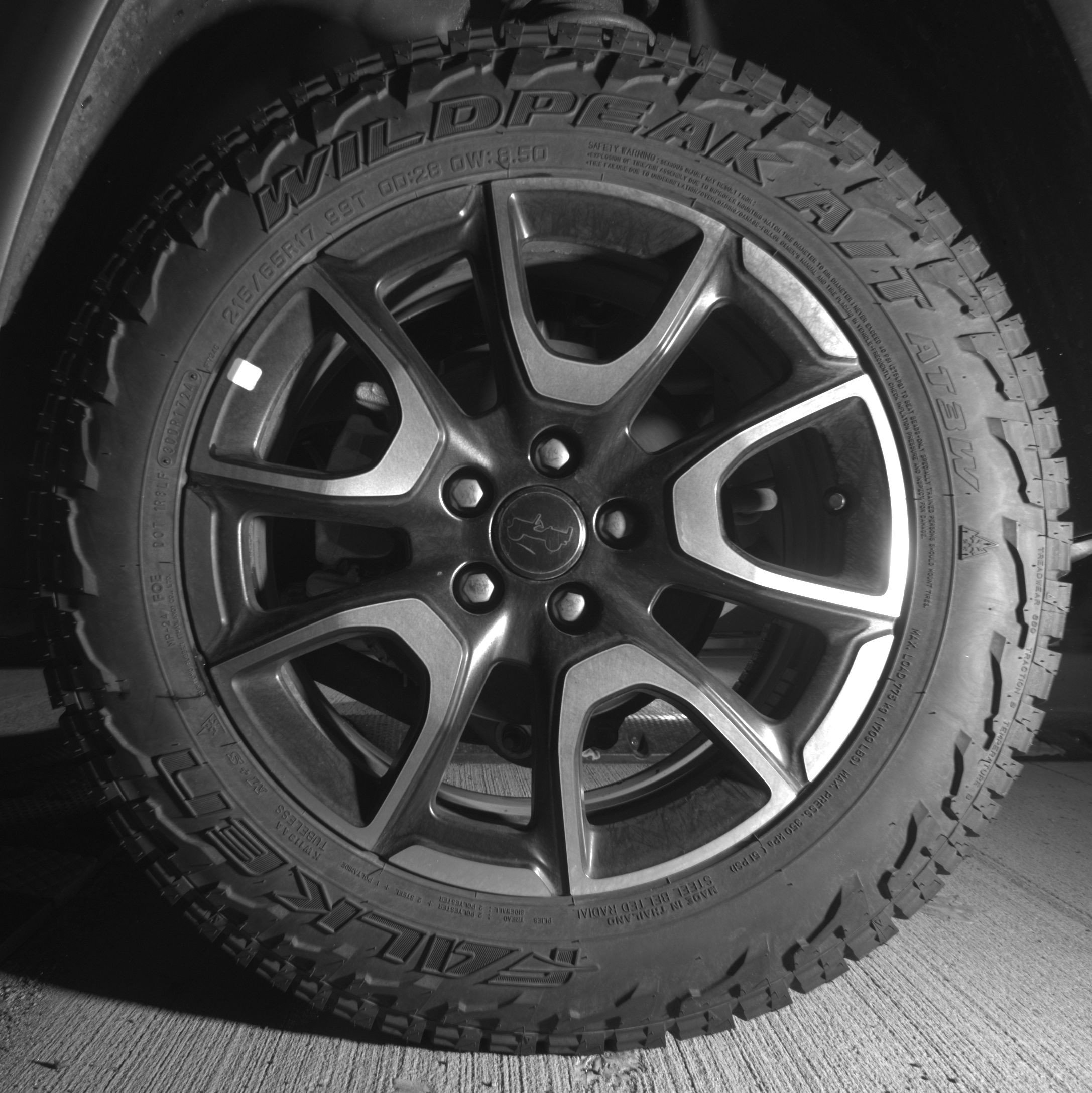 Thumbnail: 2025 Jeep Compass - 14