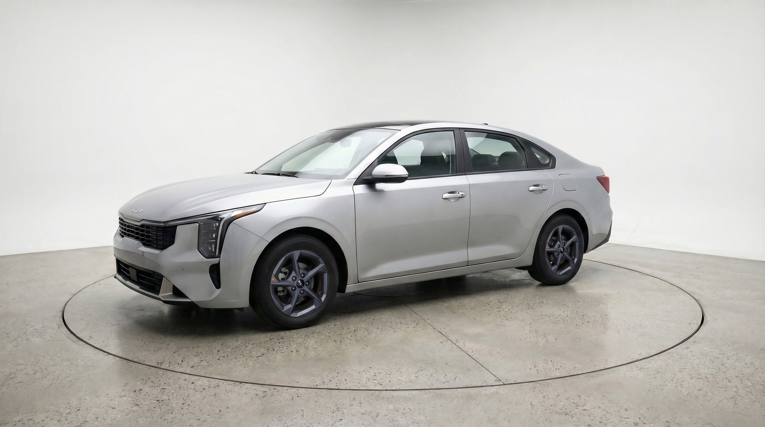 Thumbnail: 2025 Kia K4 - 3