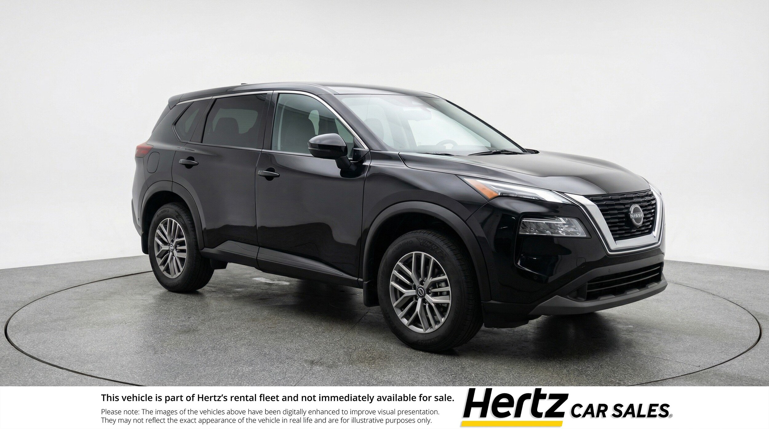 Thumbnail: 2026 Nissan Rogue - 1