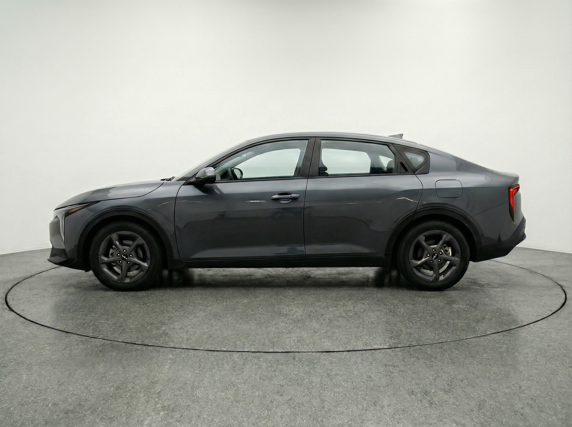 Thumbnail: 2025 Kia K4 - 4