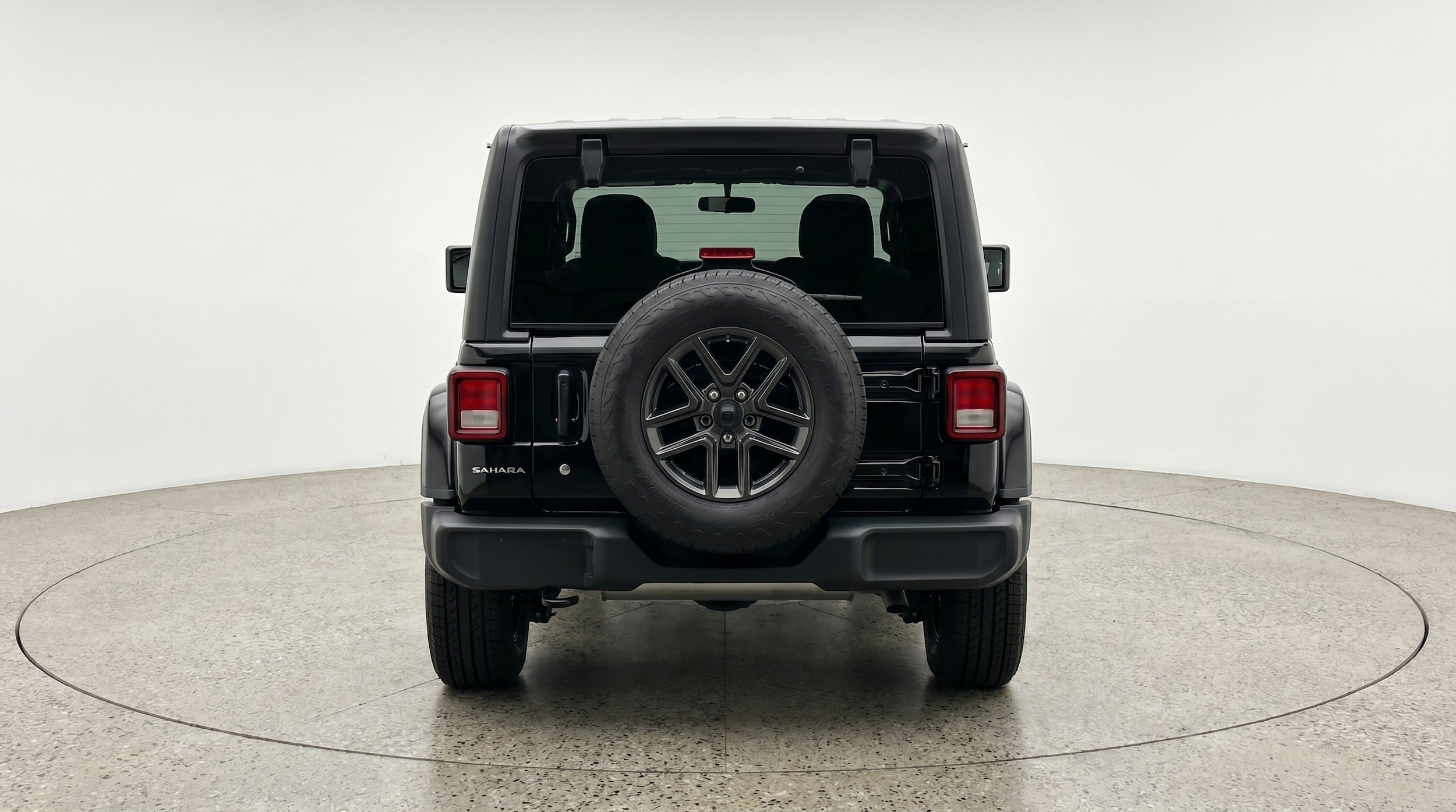 Thumbnail: 2025 Jeep Wrangler - 7